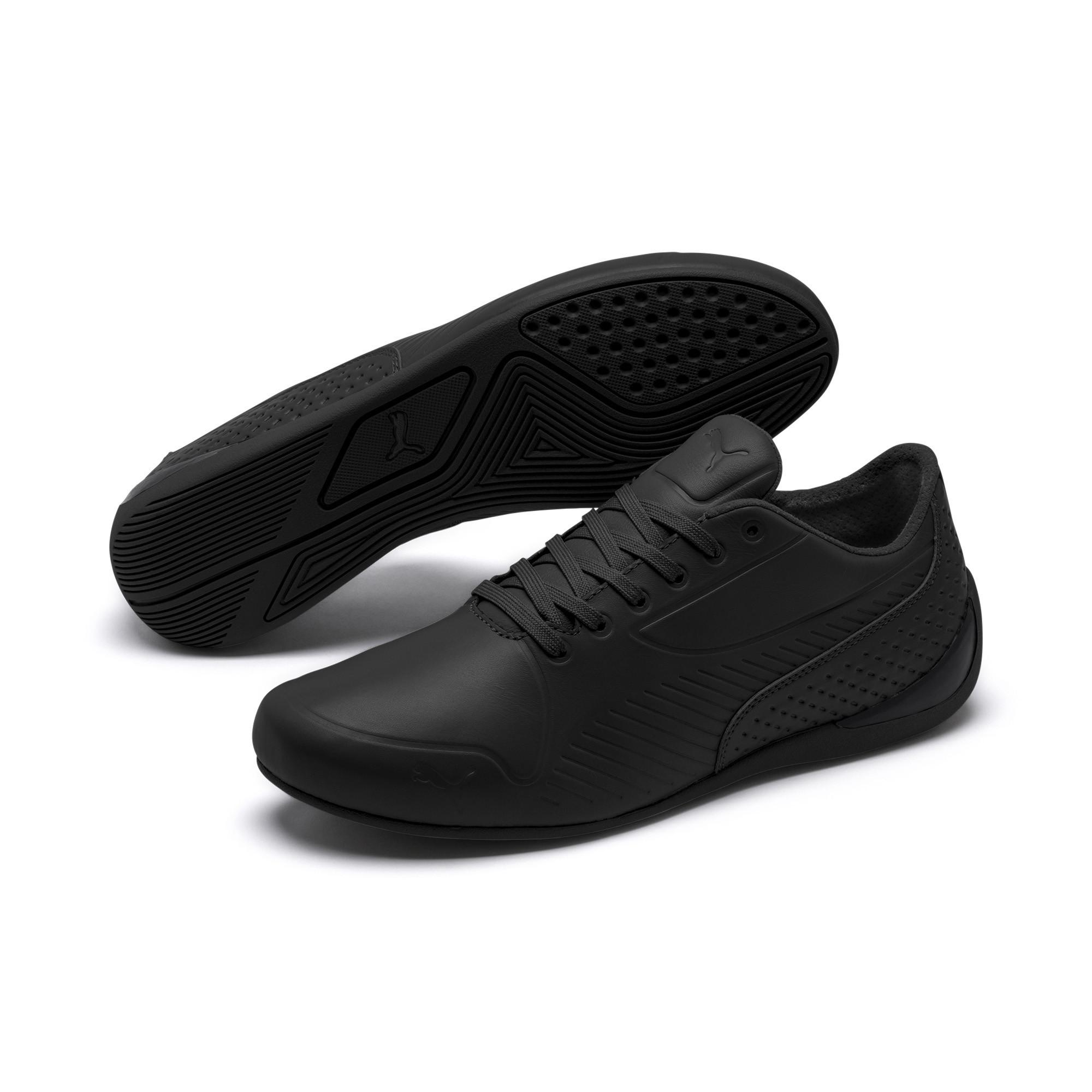 puma drift cat 7 black