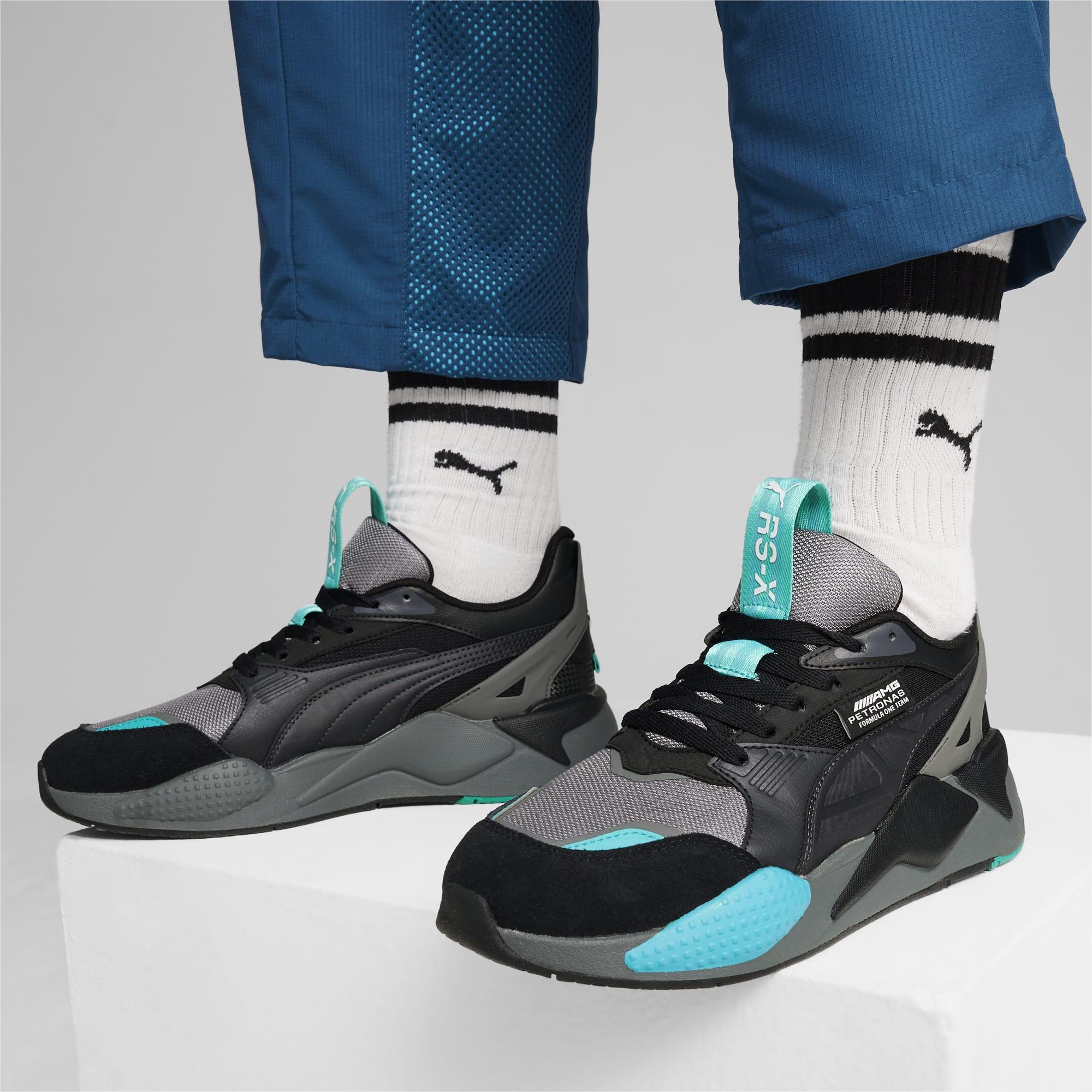 Mercedes x hotsell puma