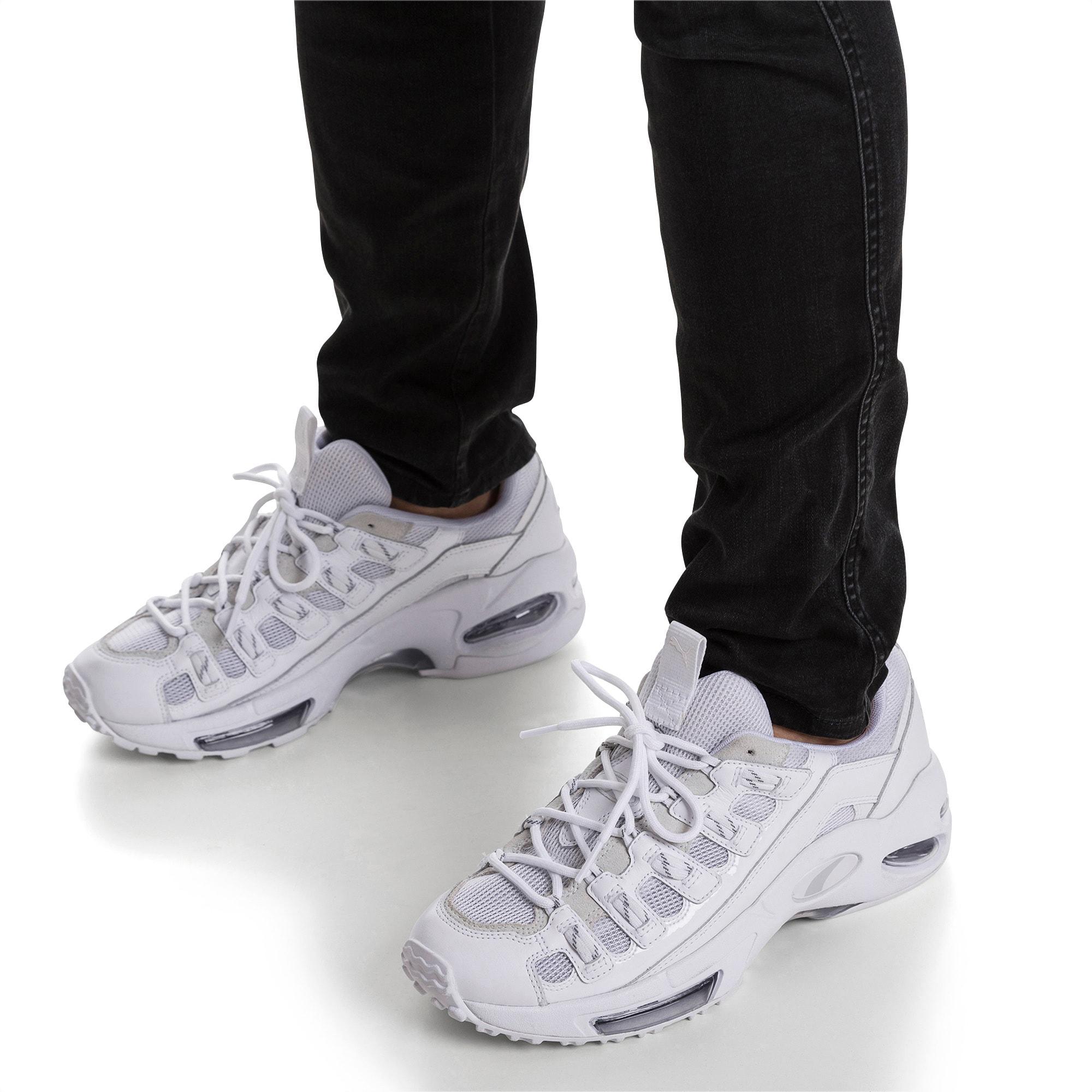 puma cell reflective