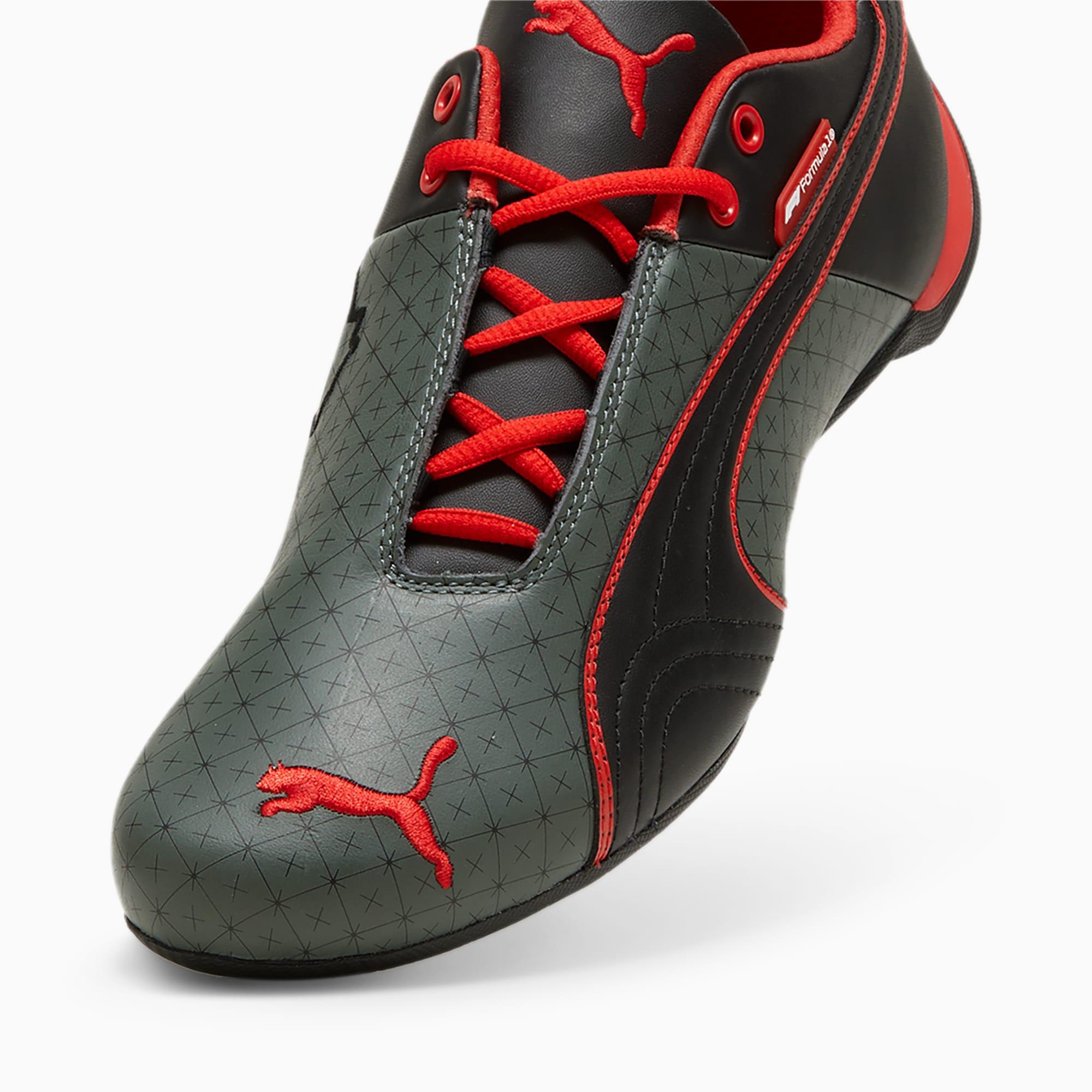PUMA F1 Future Cat Motorsport Shoe in Red for Men | Lyst UK