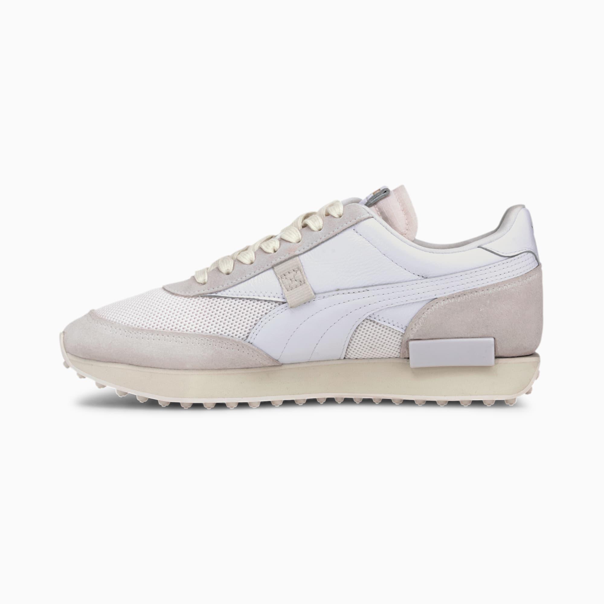 puma future rider cream