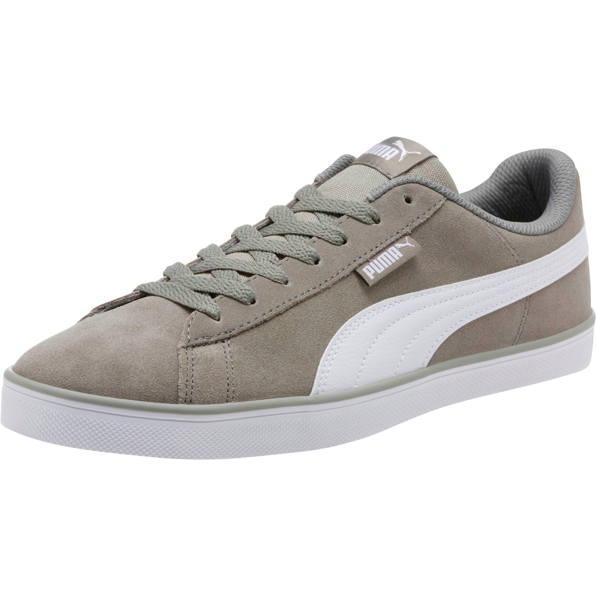 puma urban plus