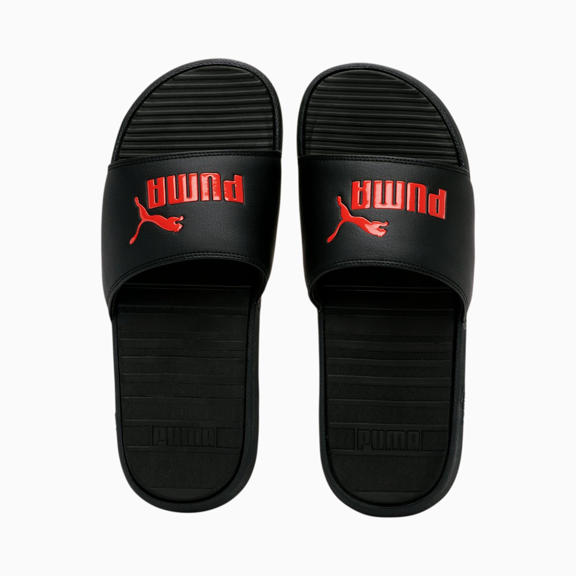 cool cat sport men's slides