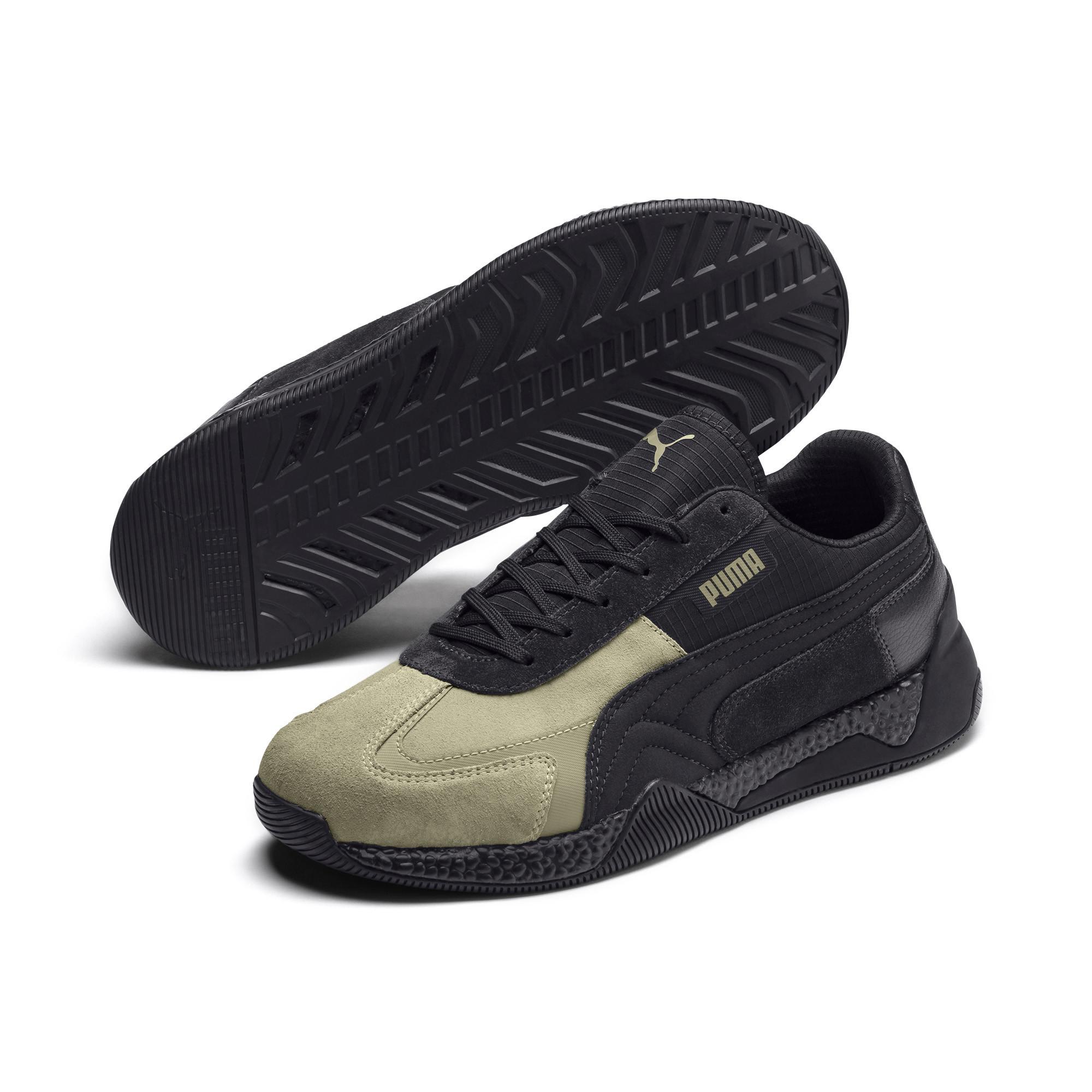 puma ferrari speed hybrid