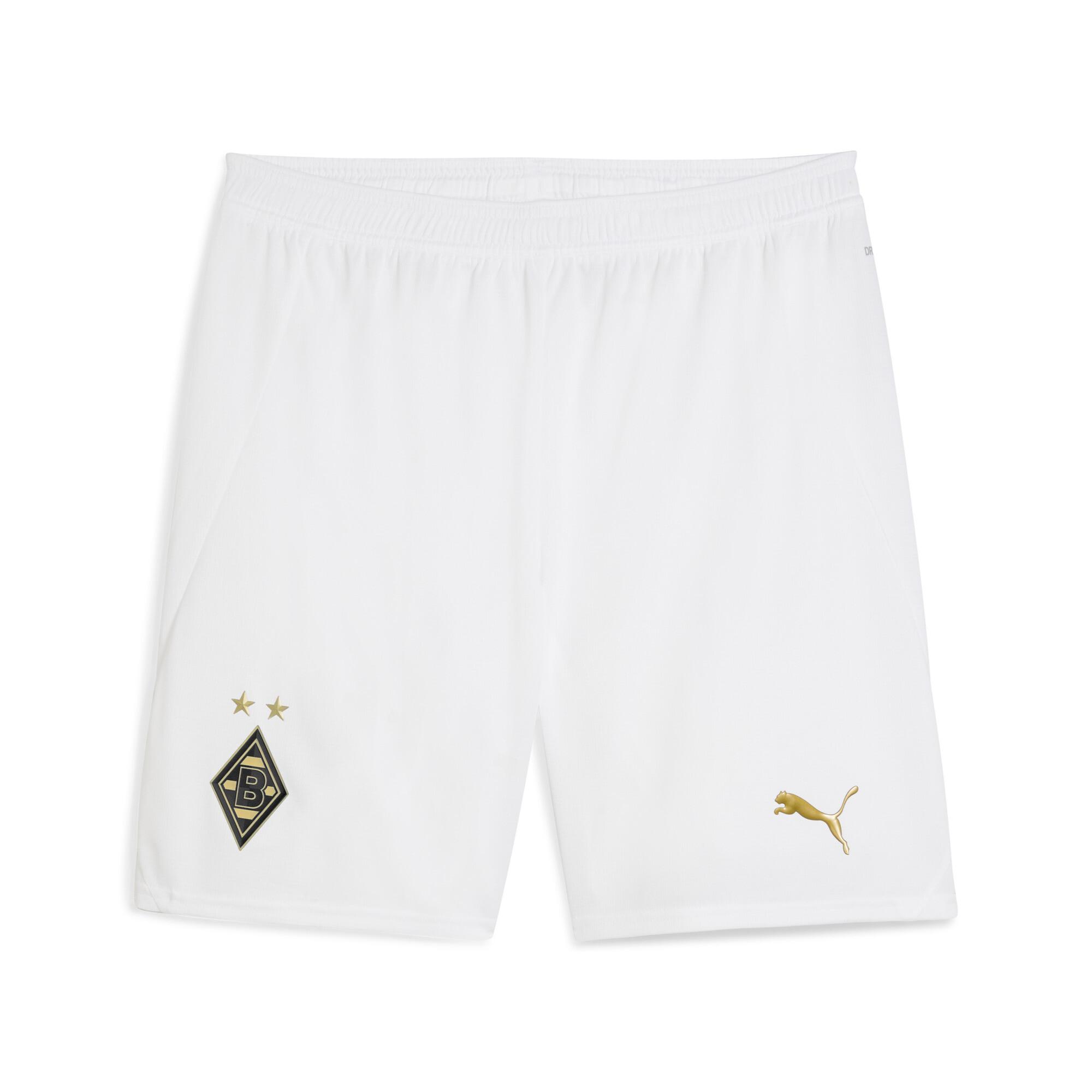 Shorts Borussia Mönchengladbach 125° Anniversario Da Uomo