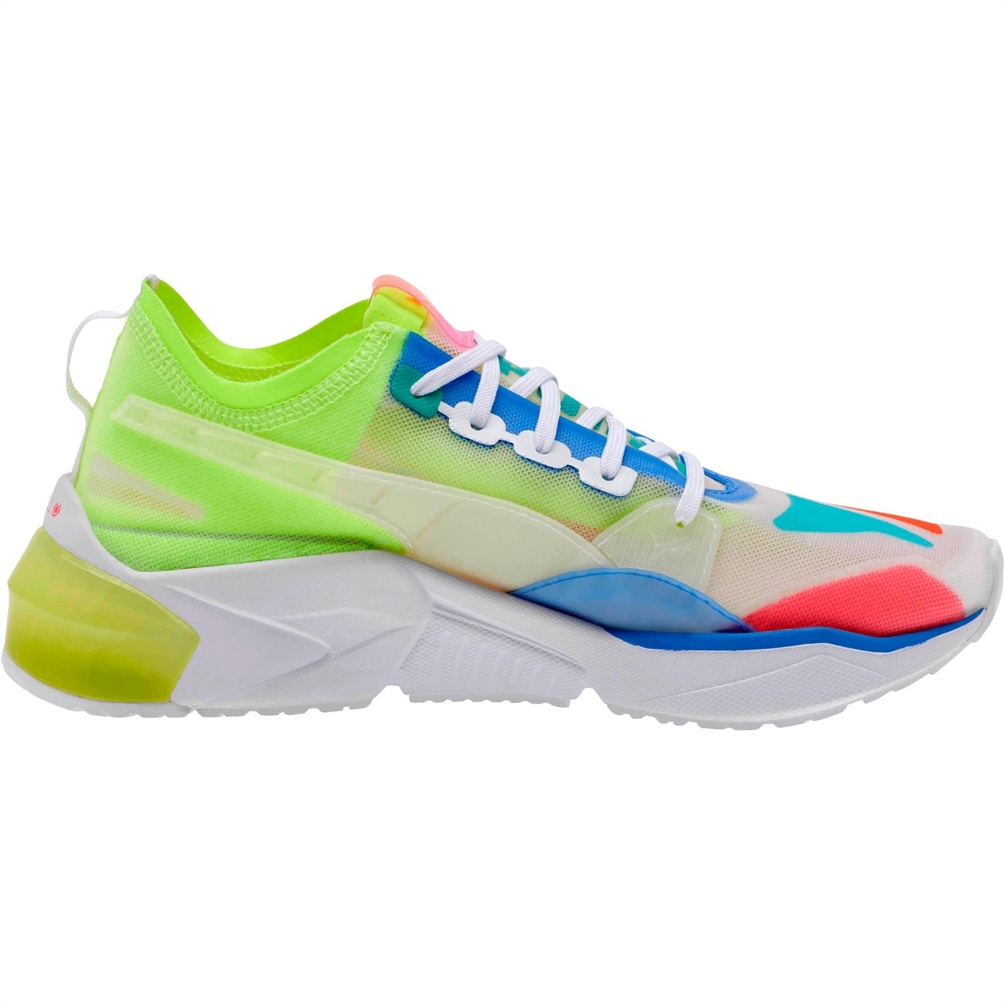 women's puma lqdcell optic sheer