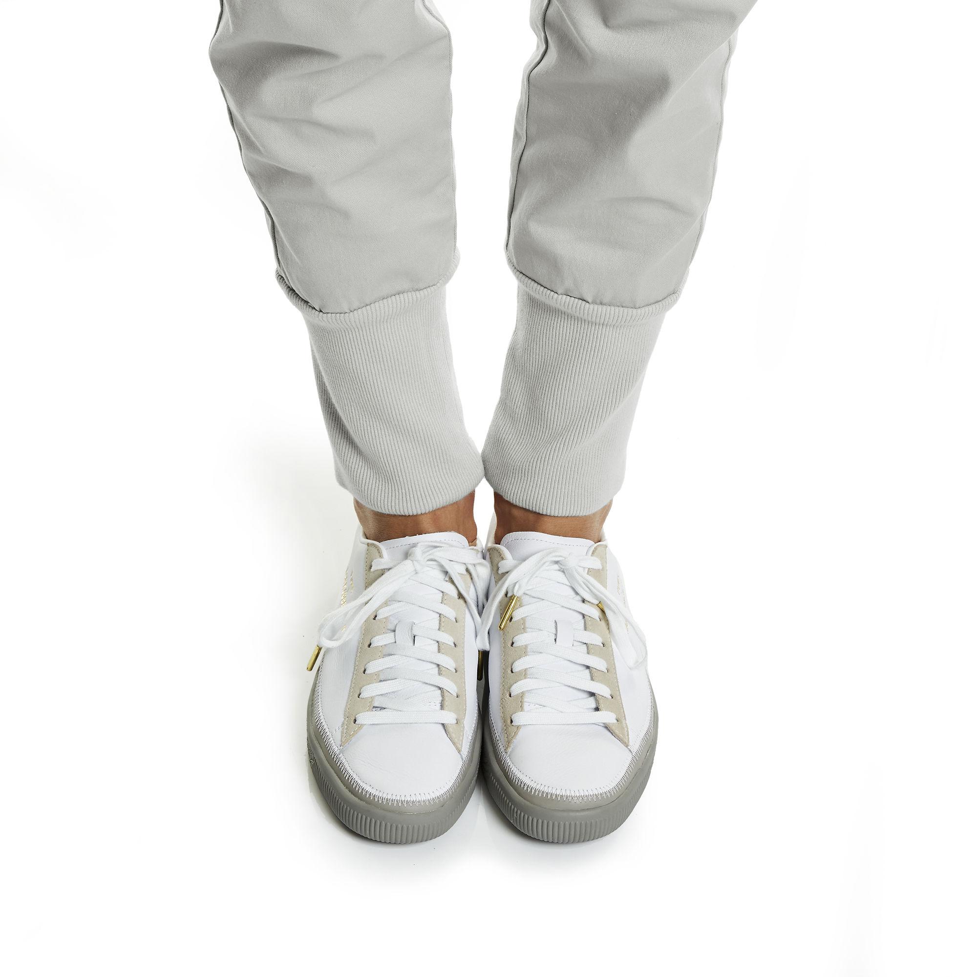 puma han kjobenhavn clyde stitched