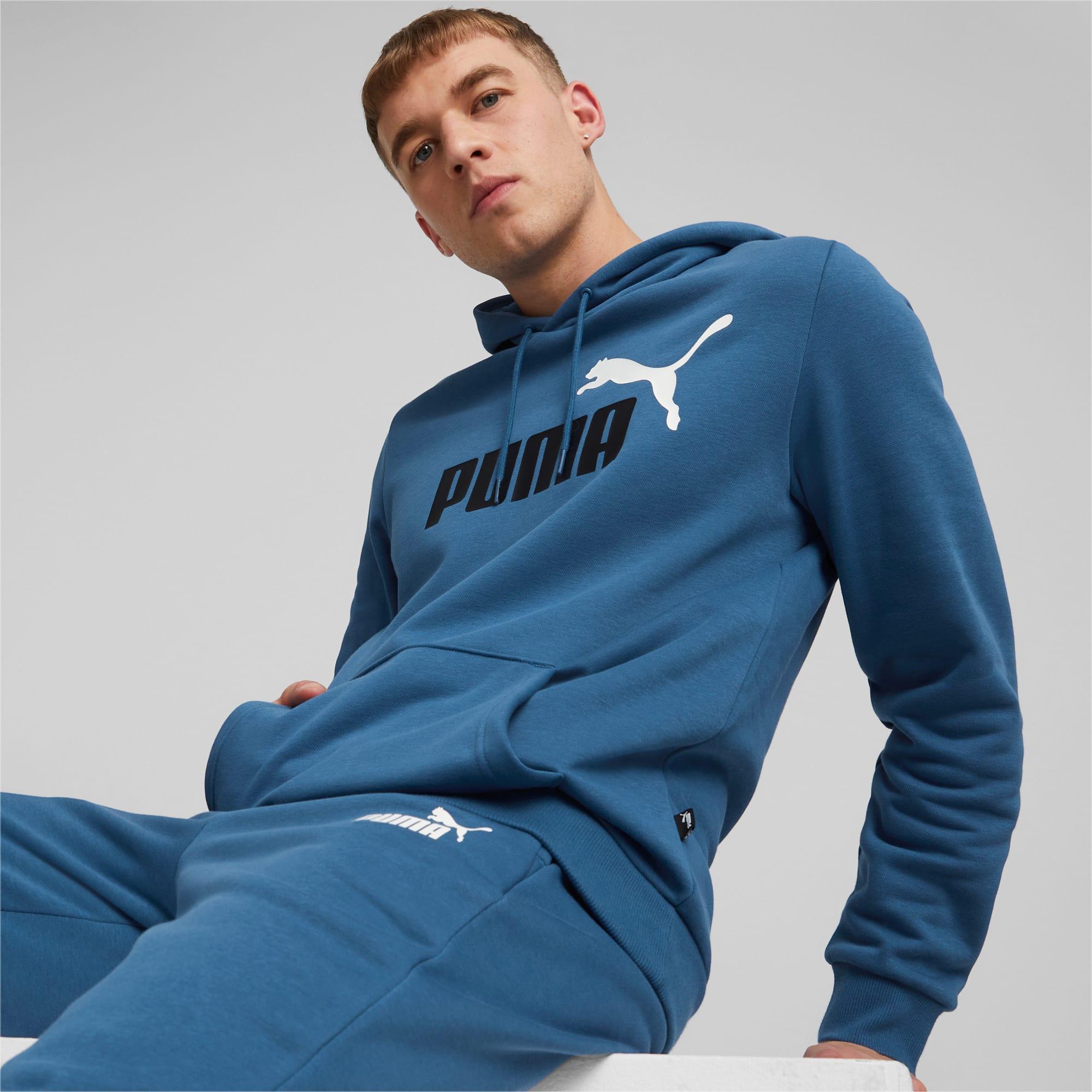 Puma hotsell core logo