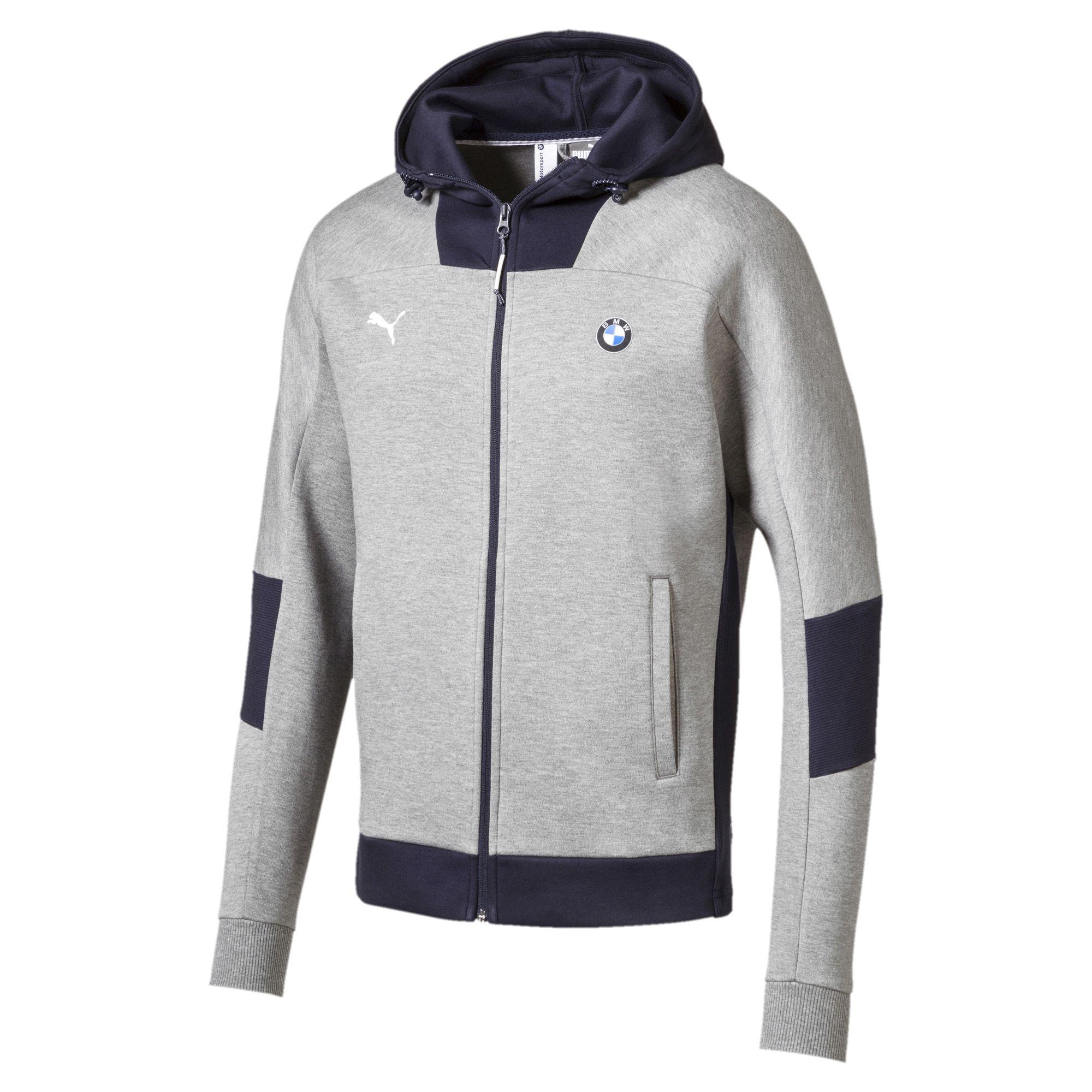 bmw tracksuit puma