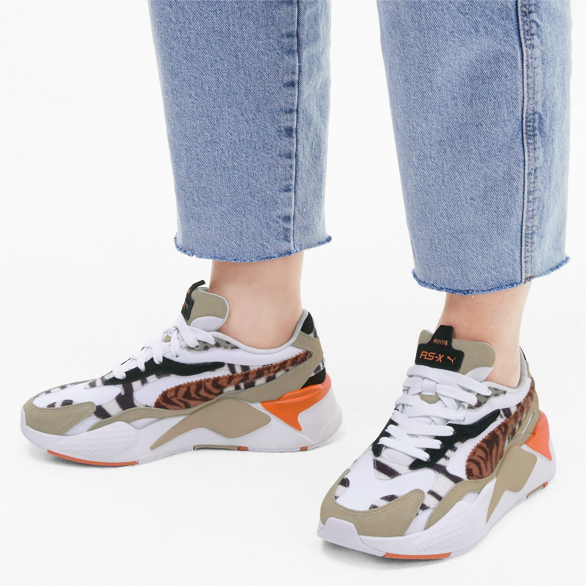 puma rs x3 leopard