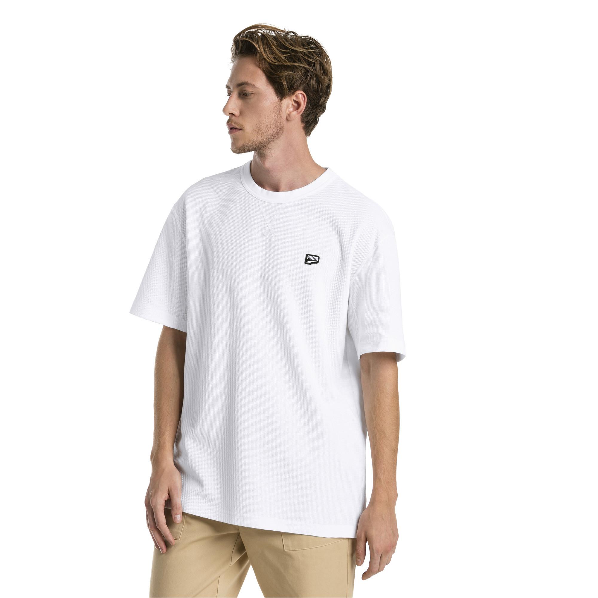 puma downtown tee
