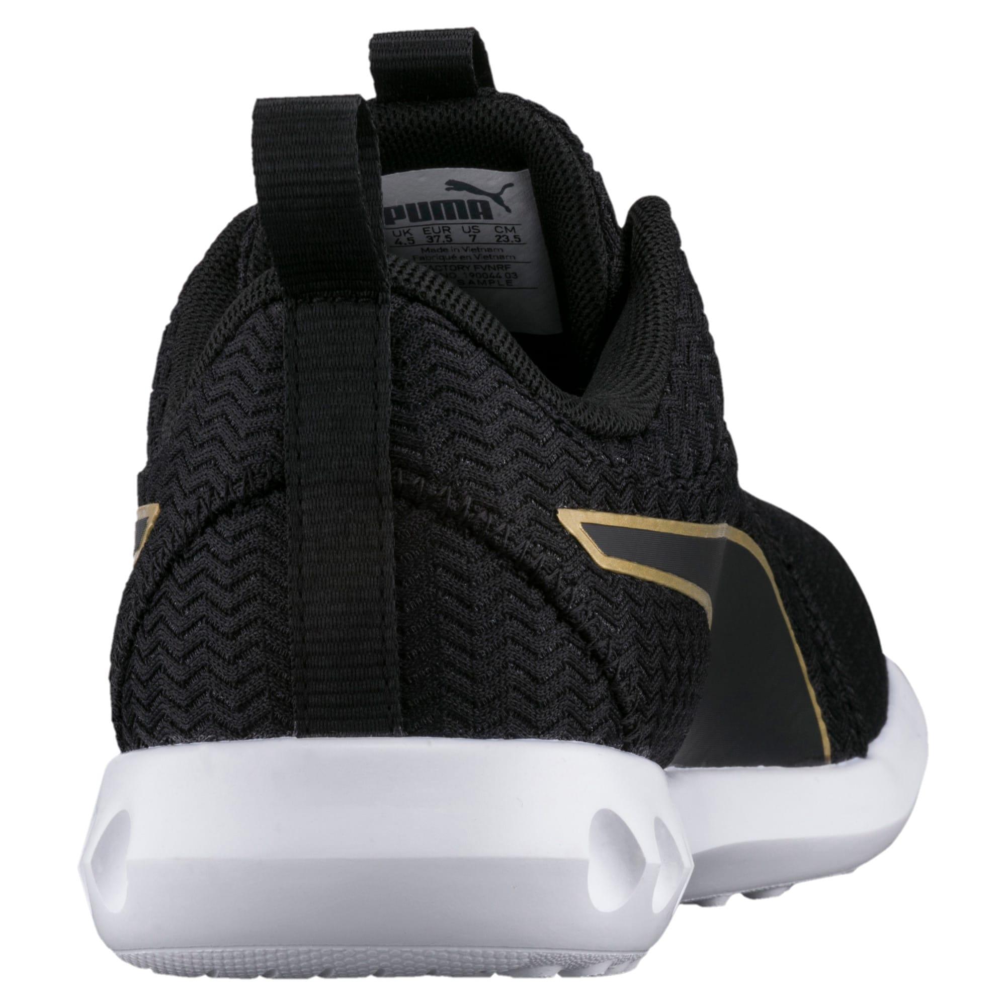 carson 2 metallic women's running shoes