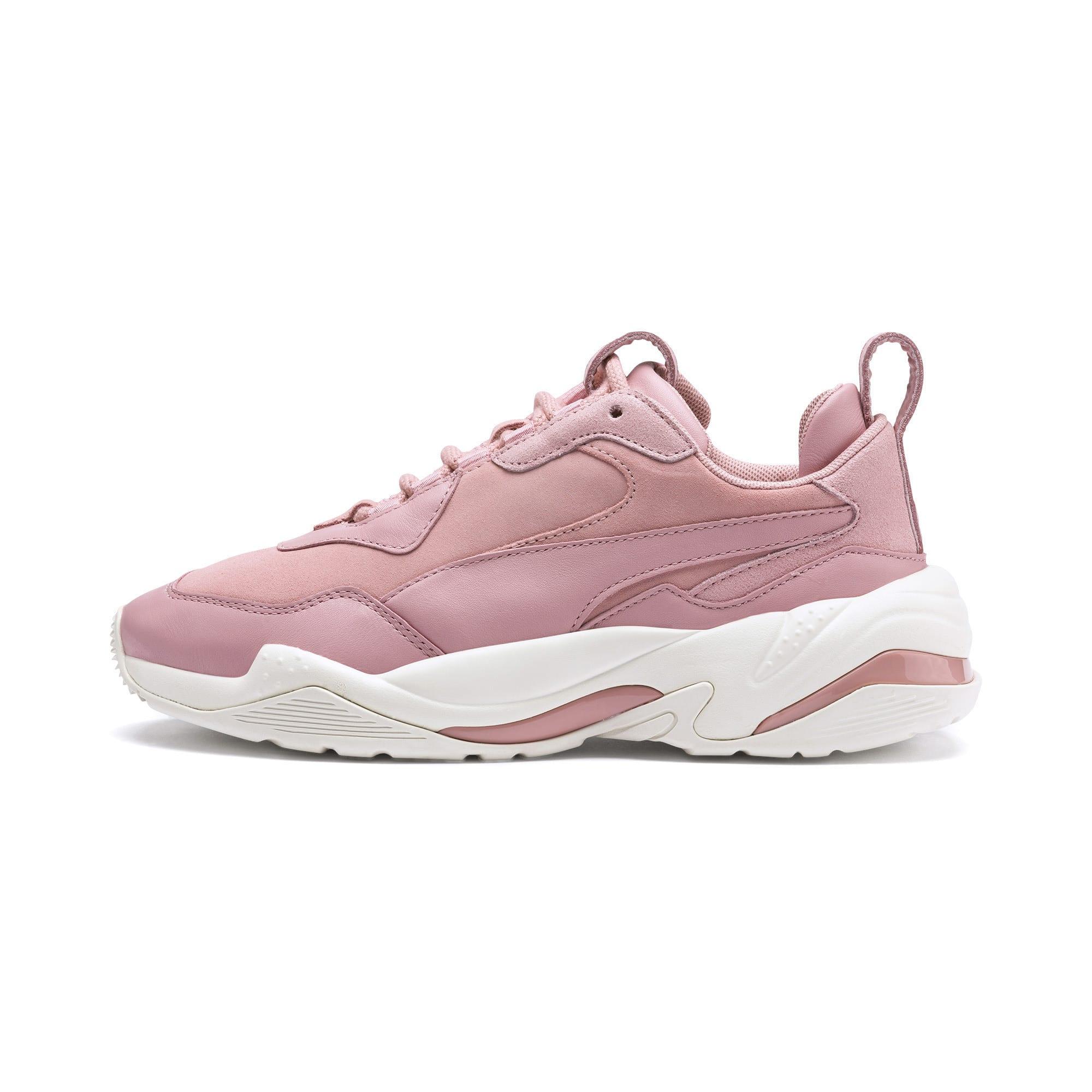 puma thunder desert rose