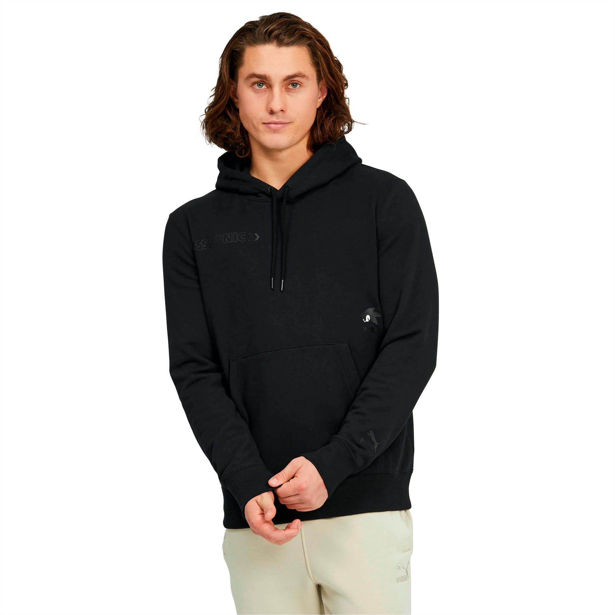 sonic shoes puma zip