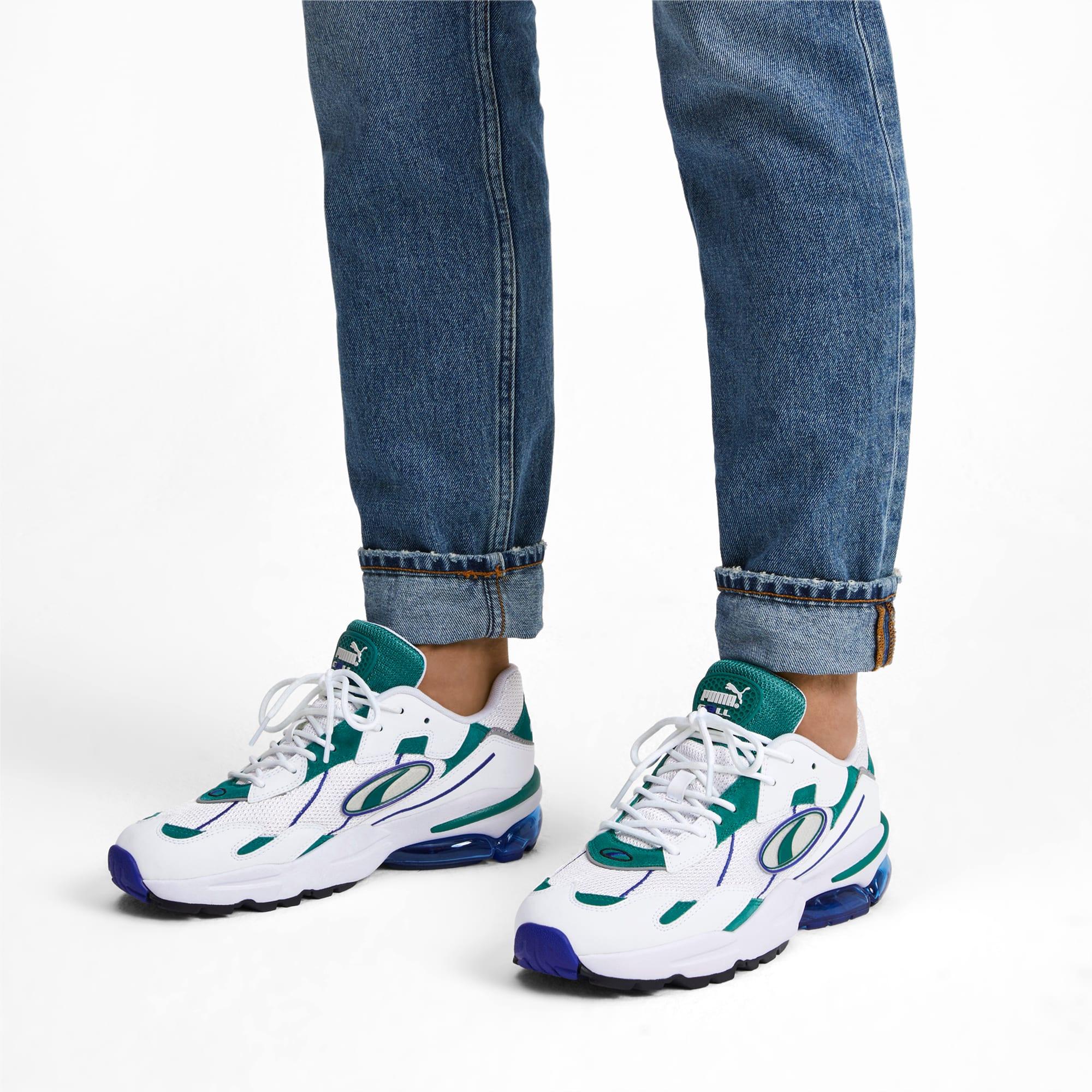 puma cell pack