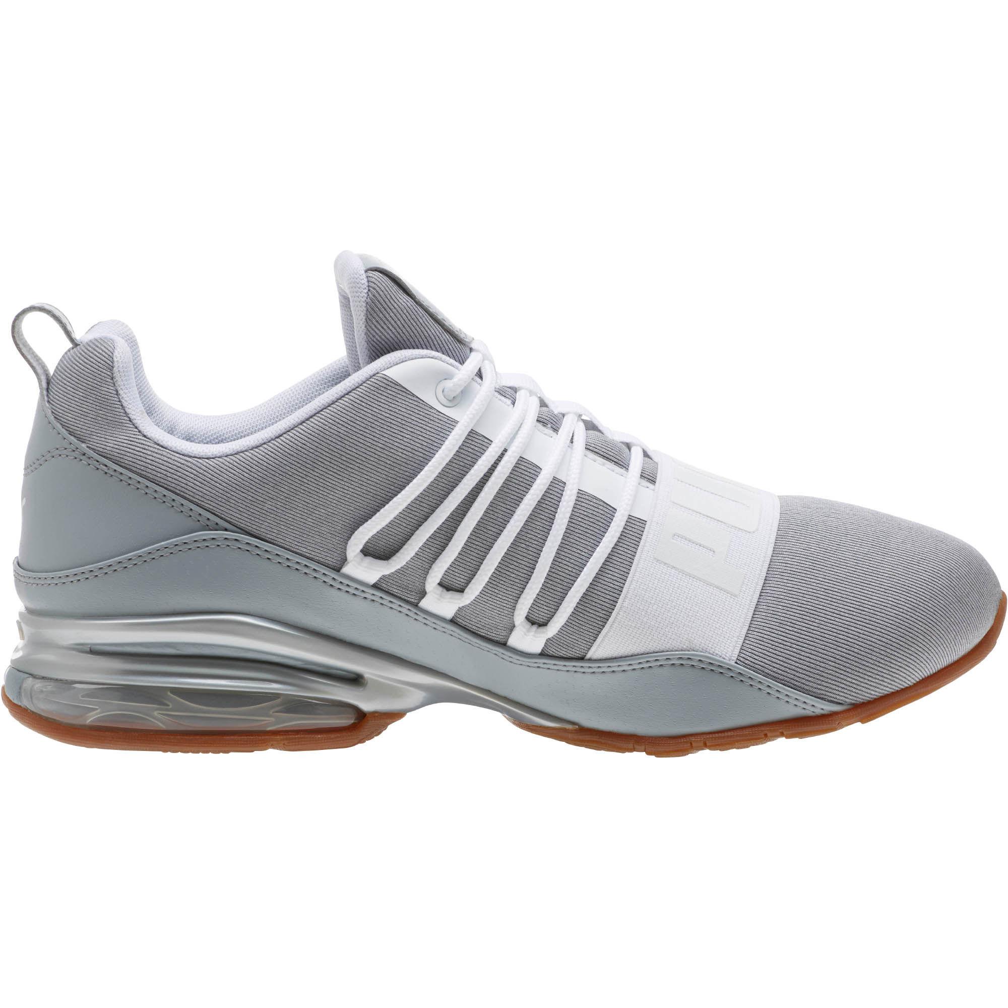 PUMA Cell Regulate Nature Tech Men�s Running Shoes in