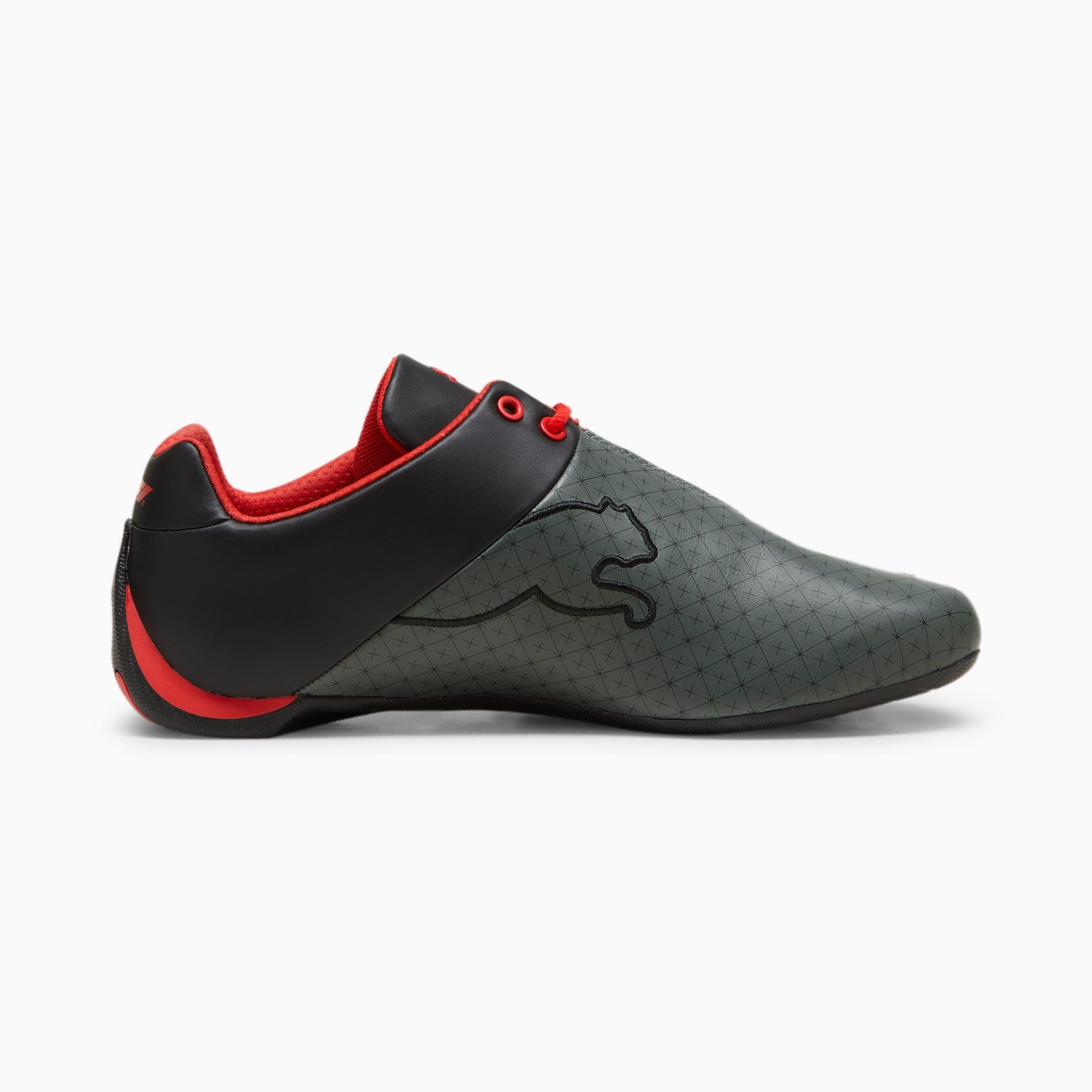 PUMA F1 Future Cat Motorsport Shoe in Red for Men | Lyst UK