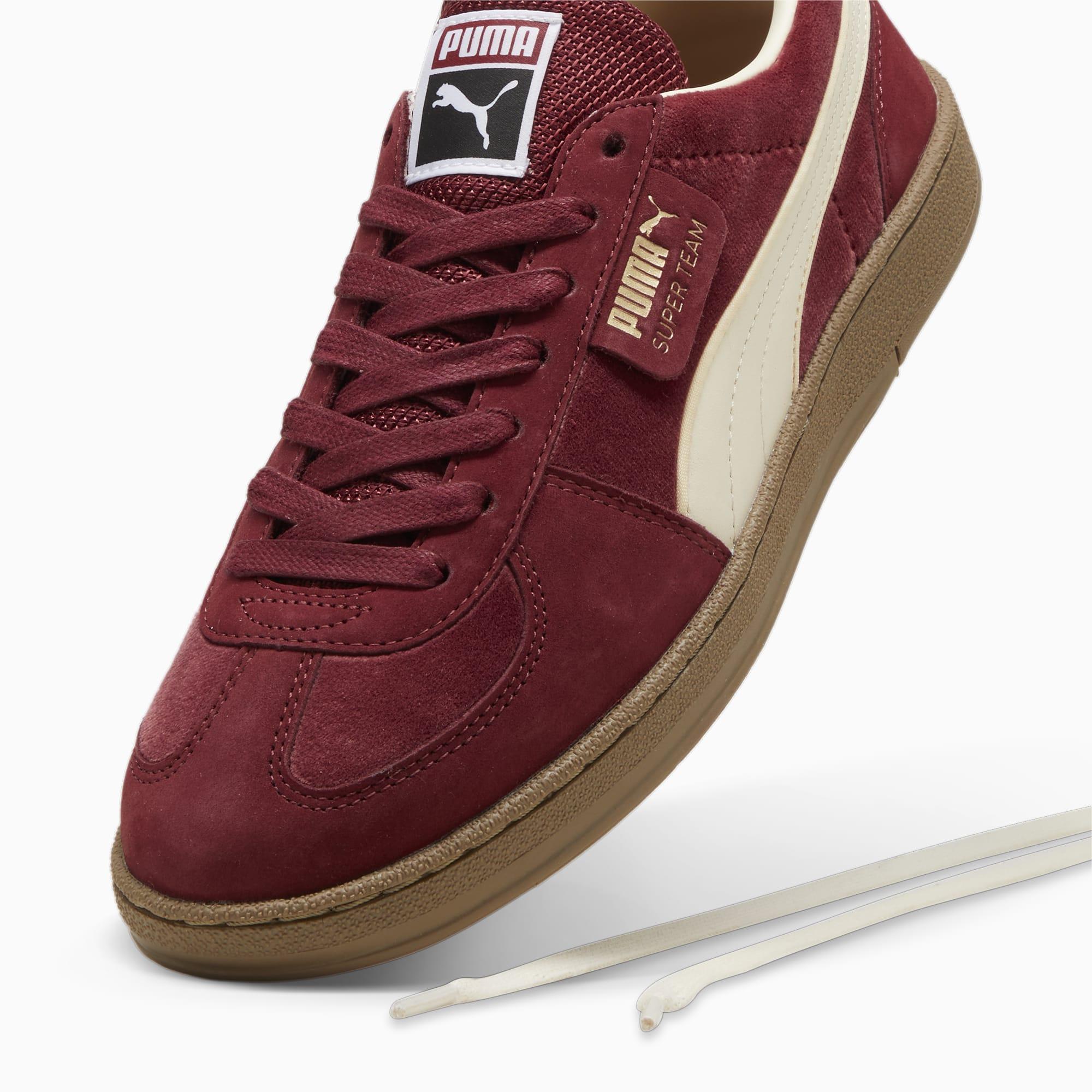 Puma velvet red outlet