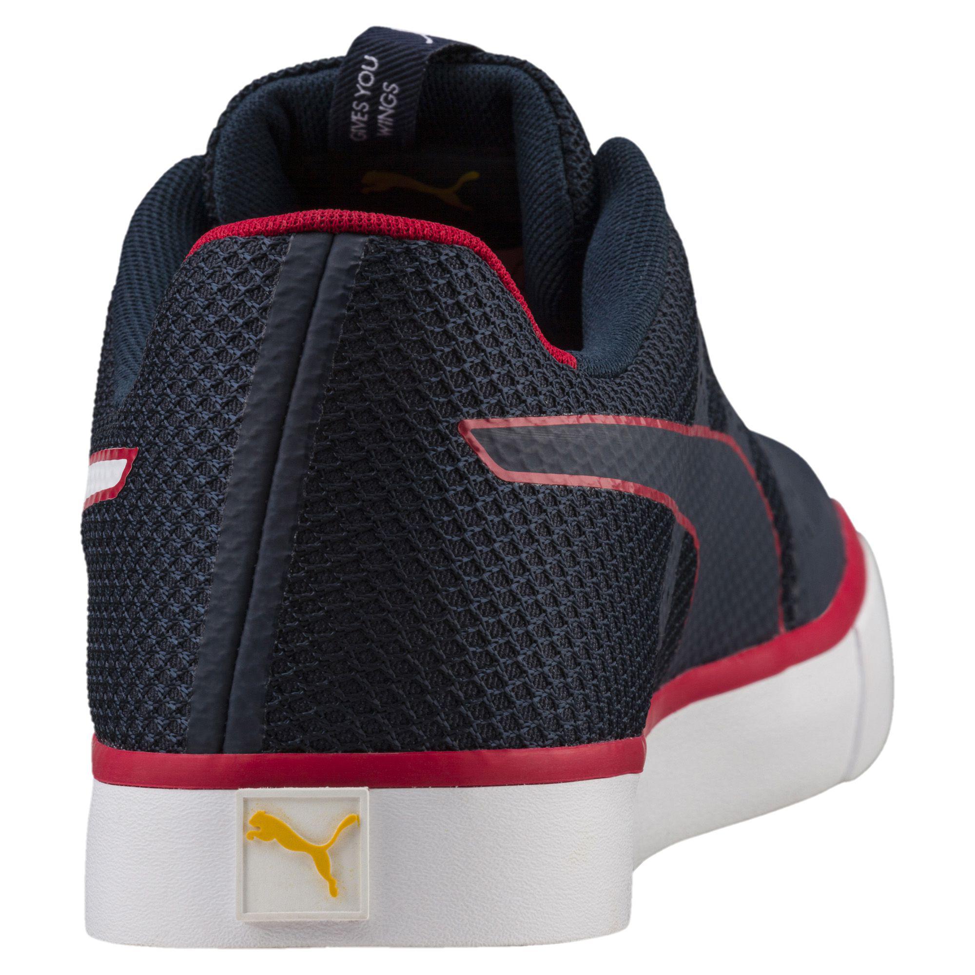 puma red bull racing wings