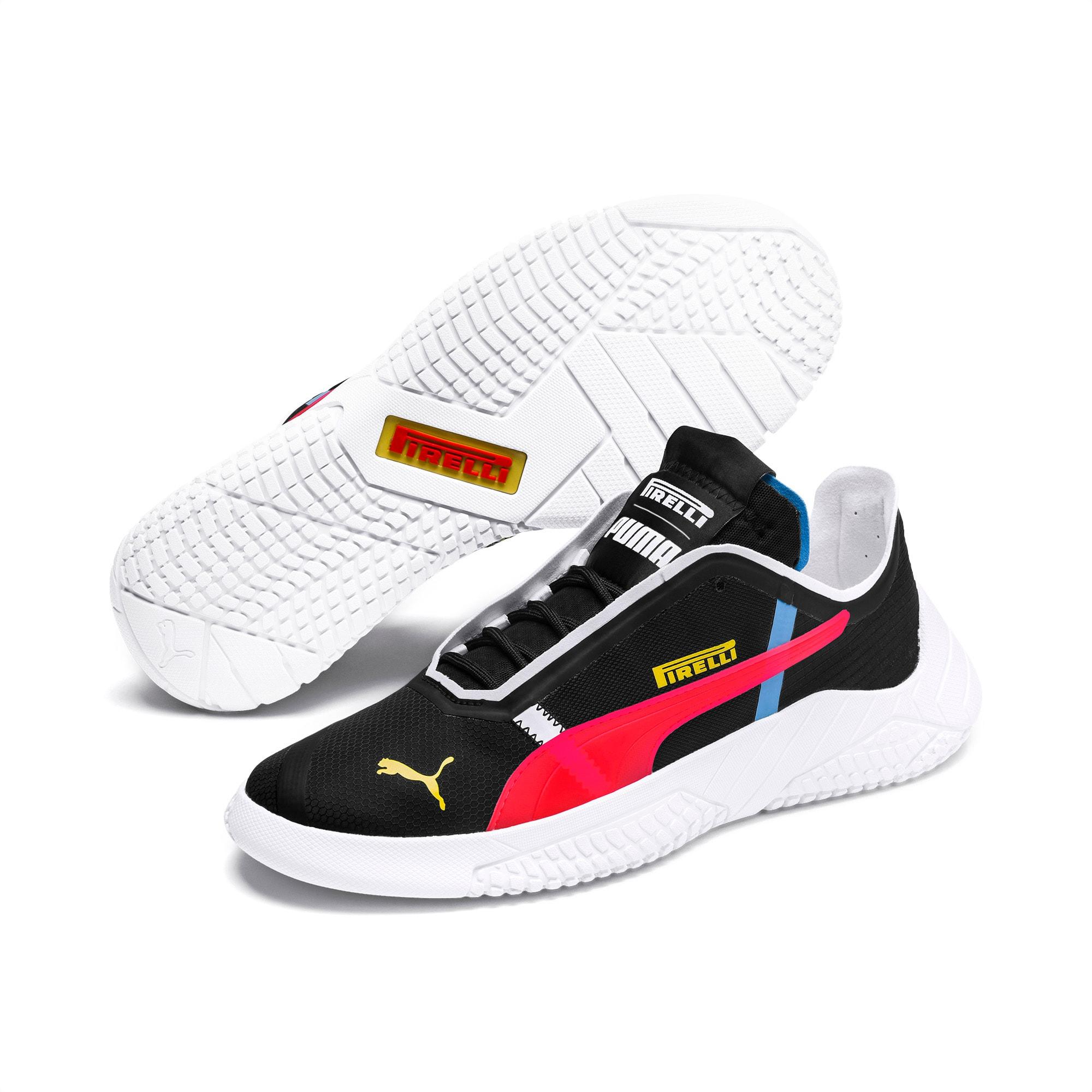 puma x pirelli replicat x