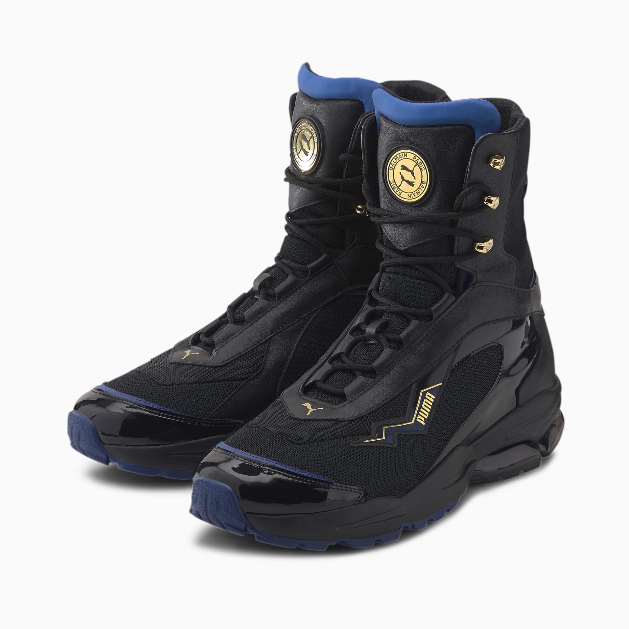 puma cell stellar black