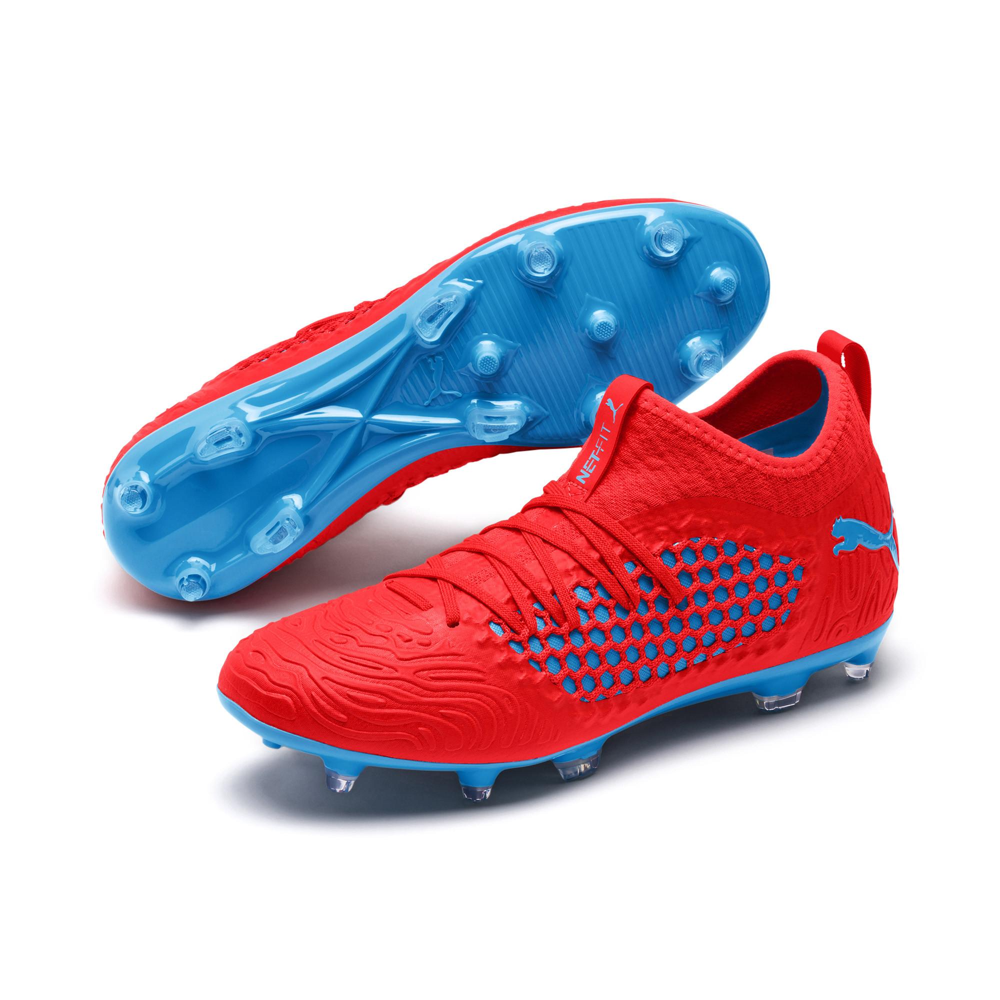 puma soccer cleats