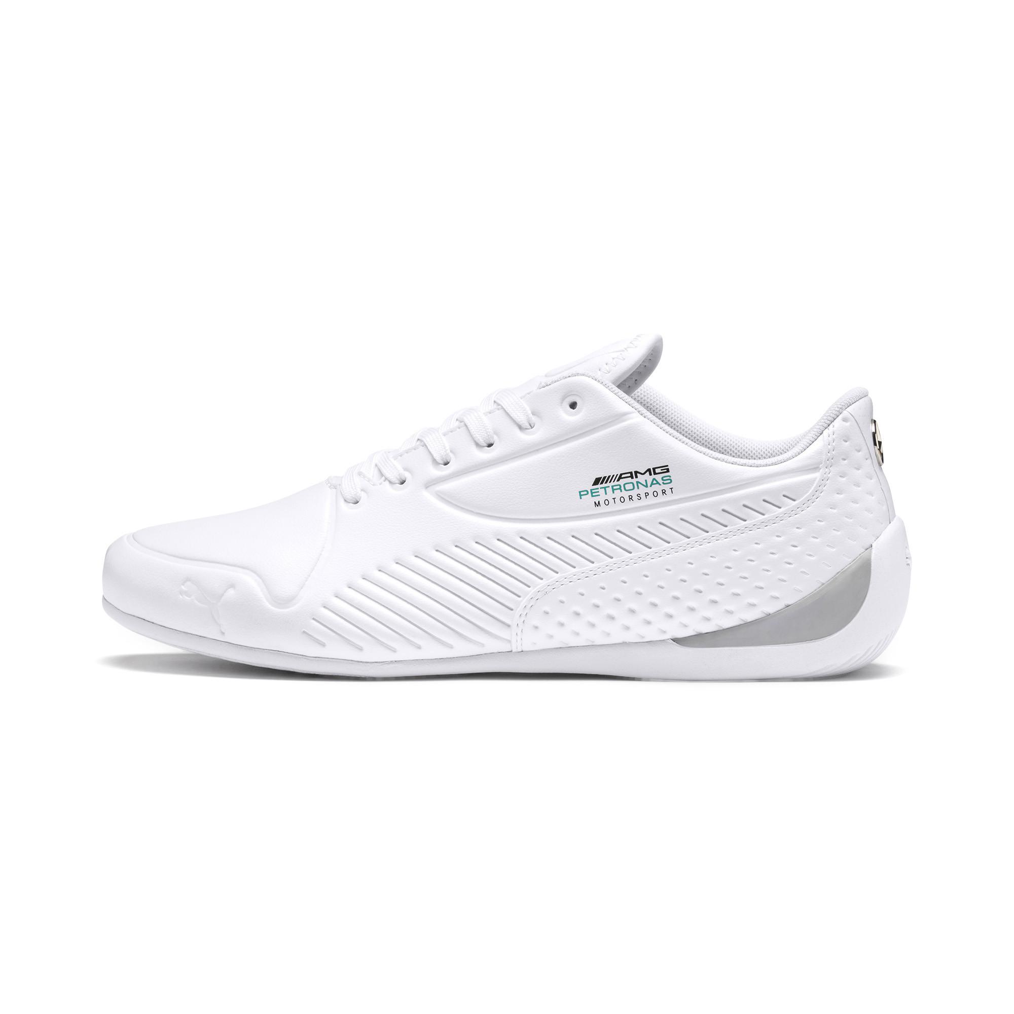 mercedes amg petronas thunder men's trainers