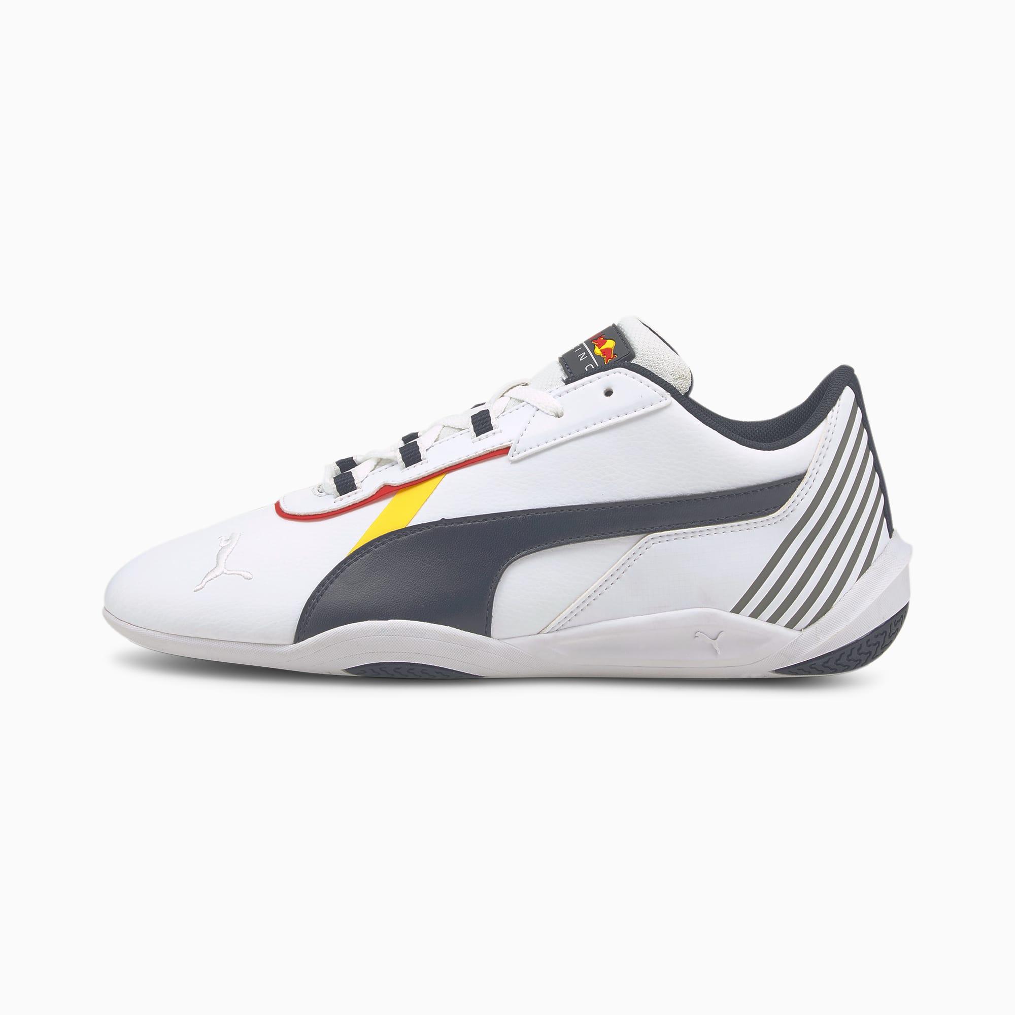 Zapatillas Puma Tenis Puma Edicion Red Bull PUMA Red Bull Racing R