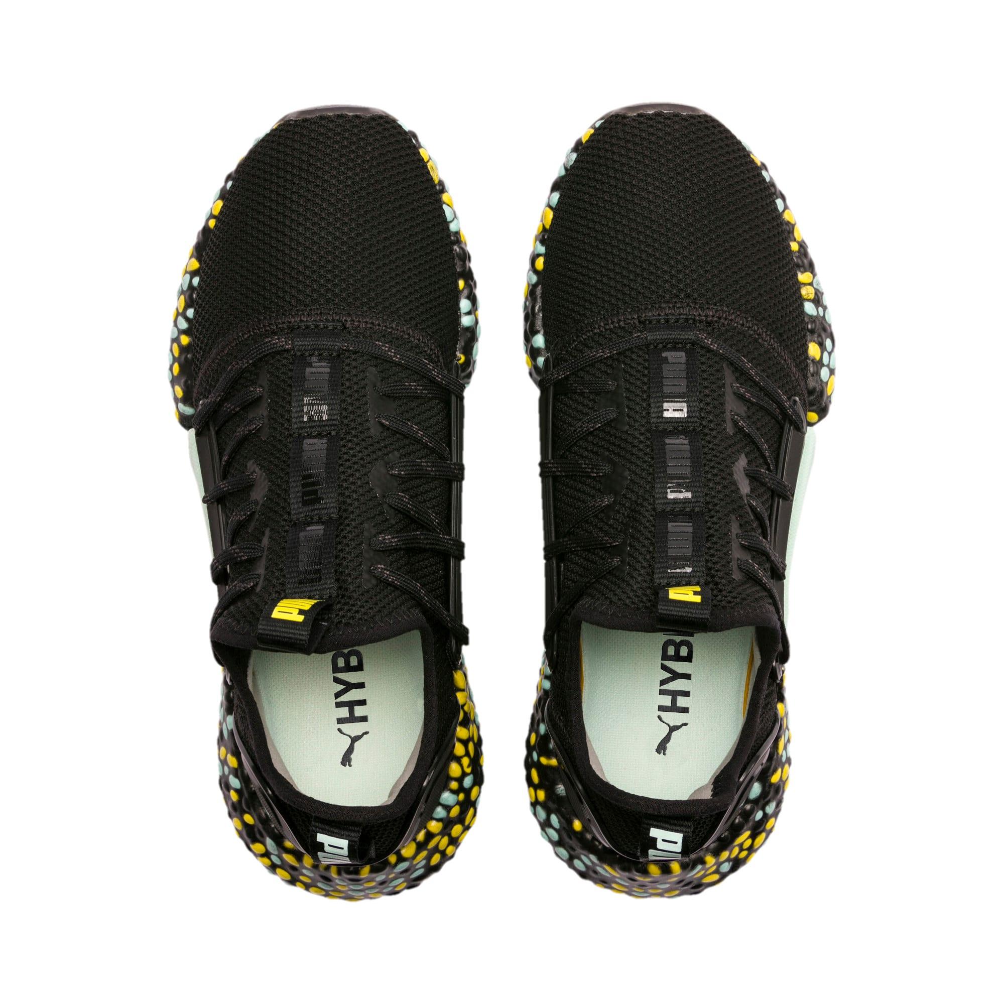 PUMA Hybrid Rocket Runner Women's Running Shoes in Black | Lyst