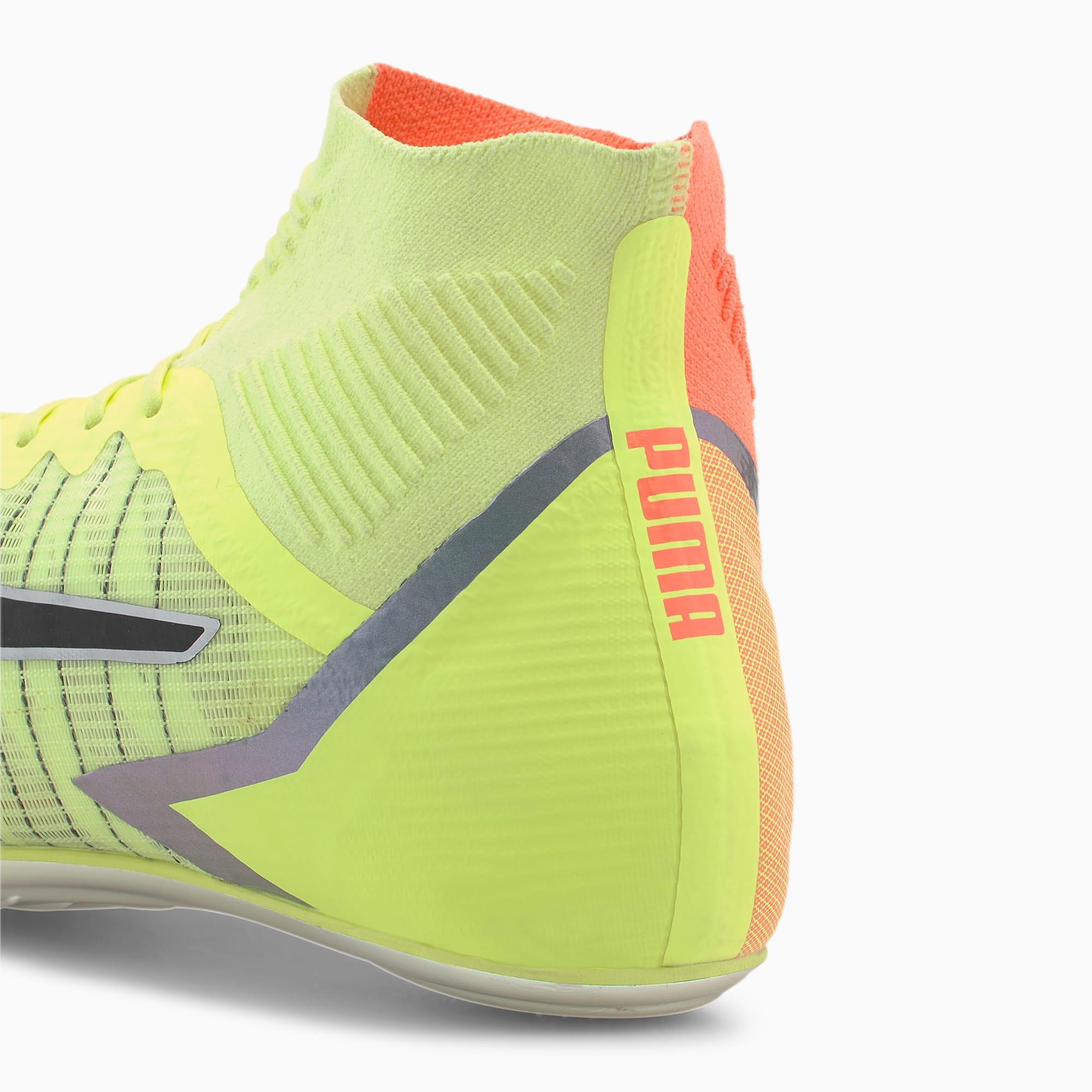 PUMA Kant Evospeed Tokyo Brush Halfhoge Laars | Lyst NL