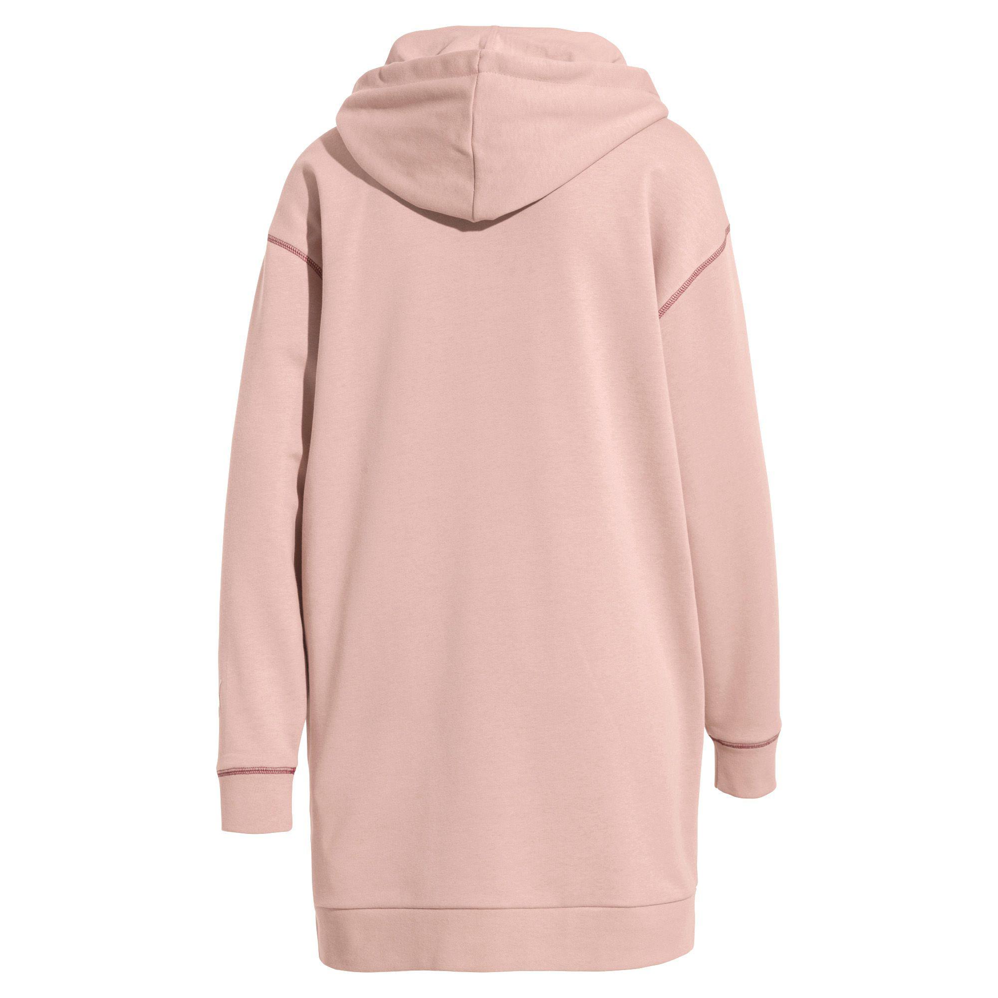 PUMA x TYAKASHA rosa PUMA x TYAKASHA rosa