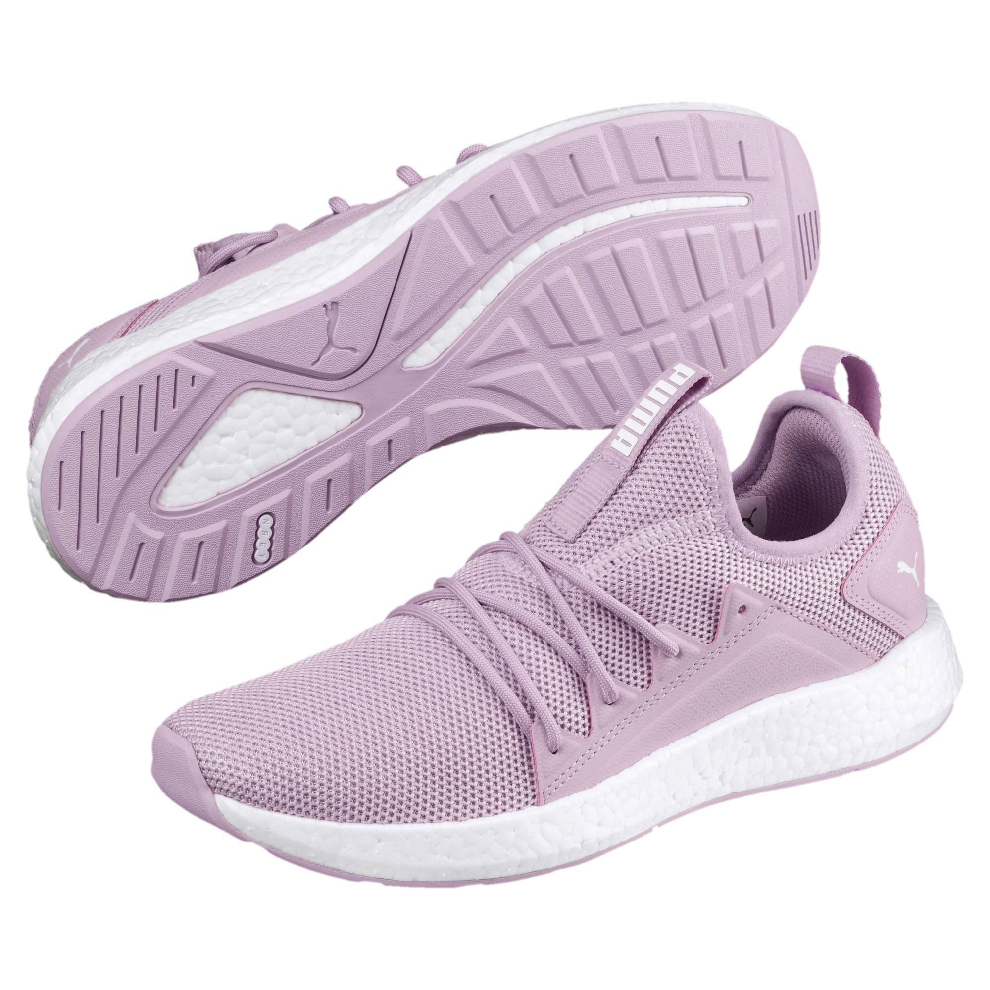 PUMA Nrgy Neko Women's Running Shoes in 03 (Purple) | Lyst