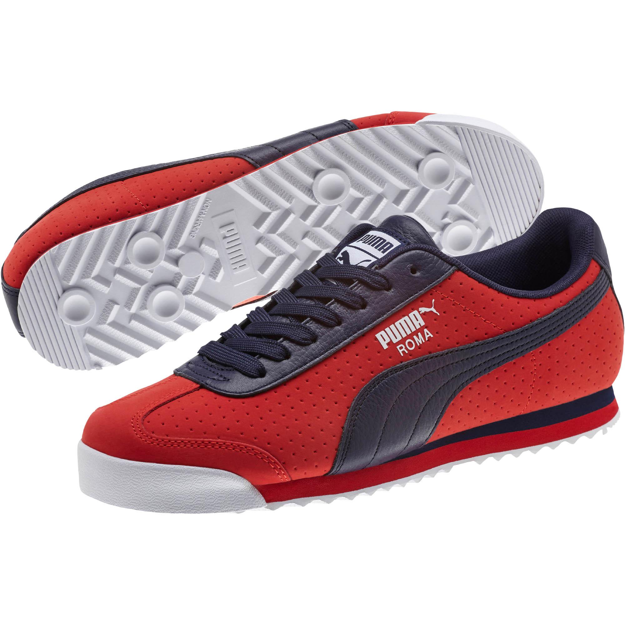 puma roma perf