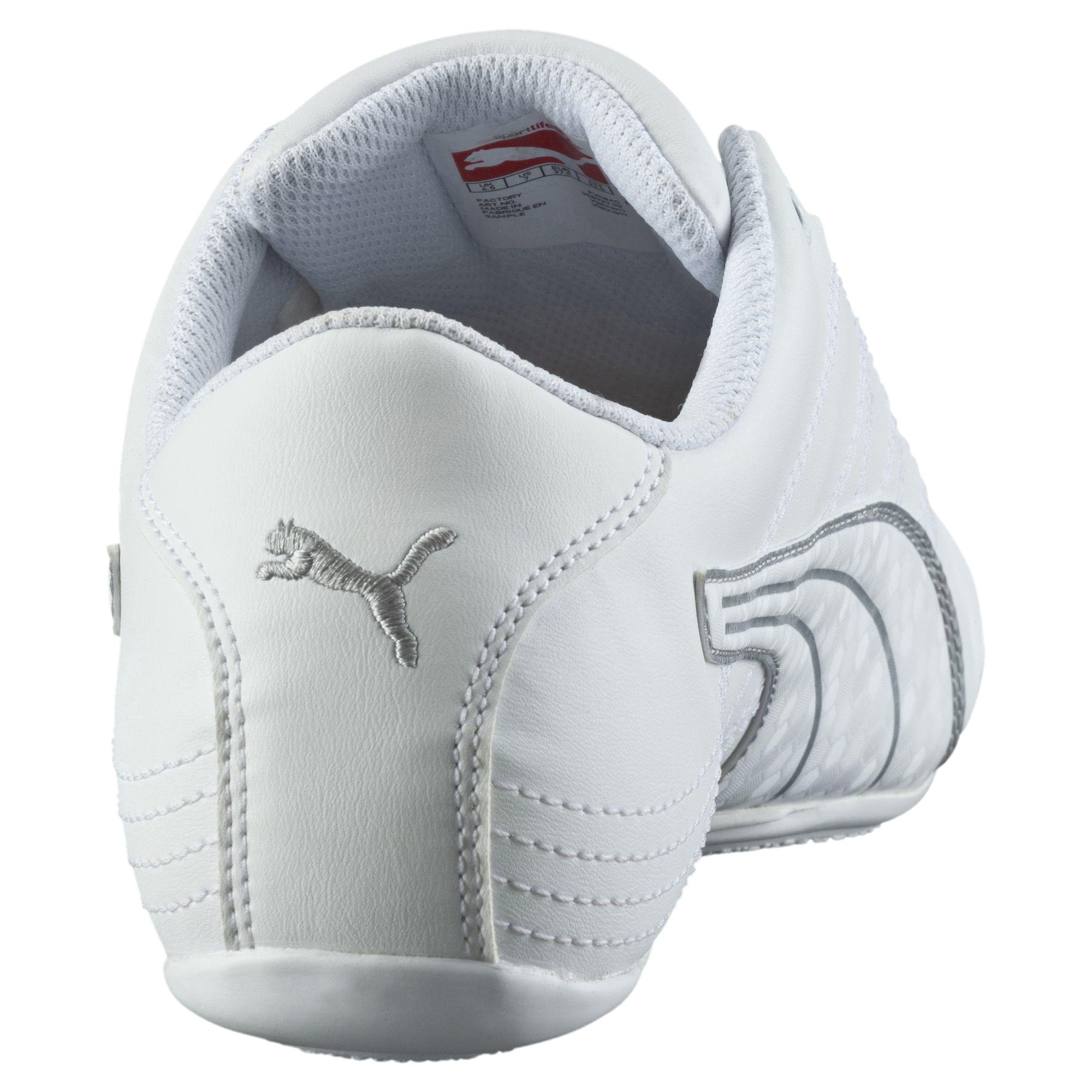 puma soleil v2 comfort