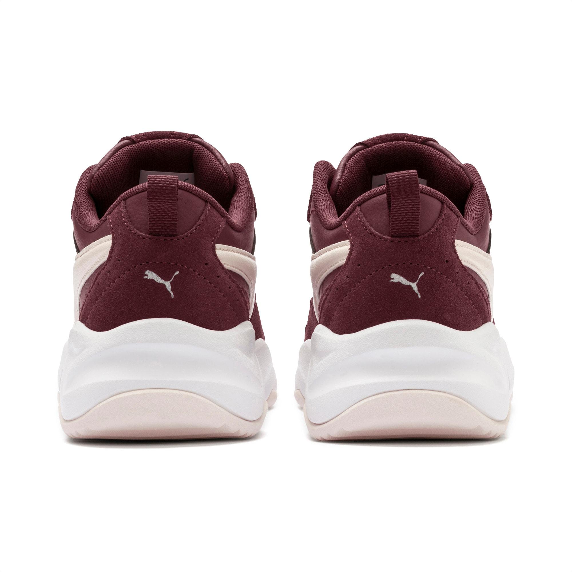 Кроссовки Женские Puma Cilia Mid Купить