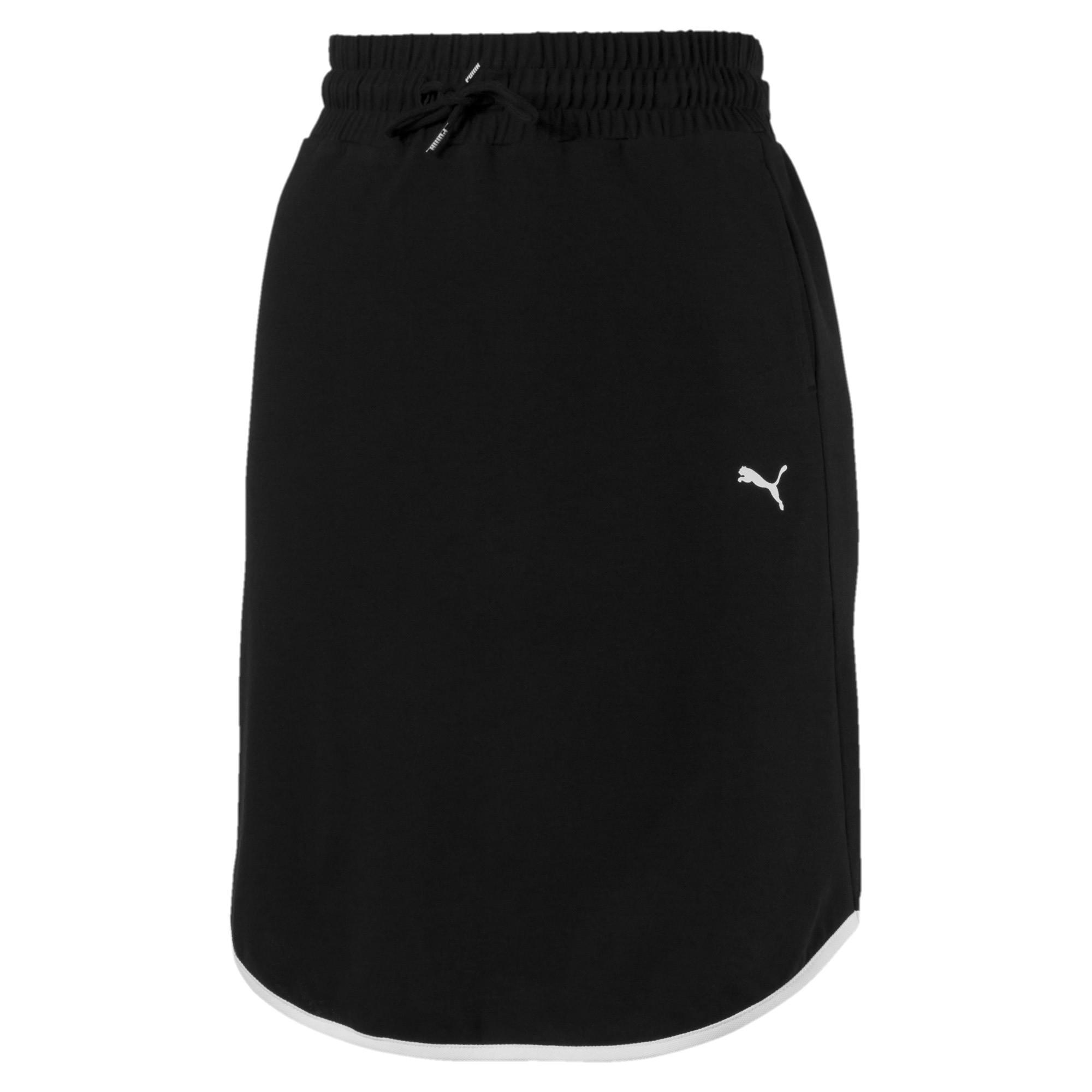 puma summer skirt
