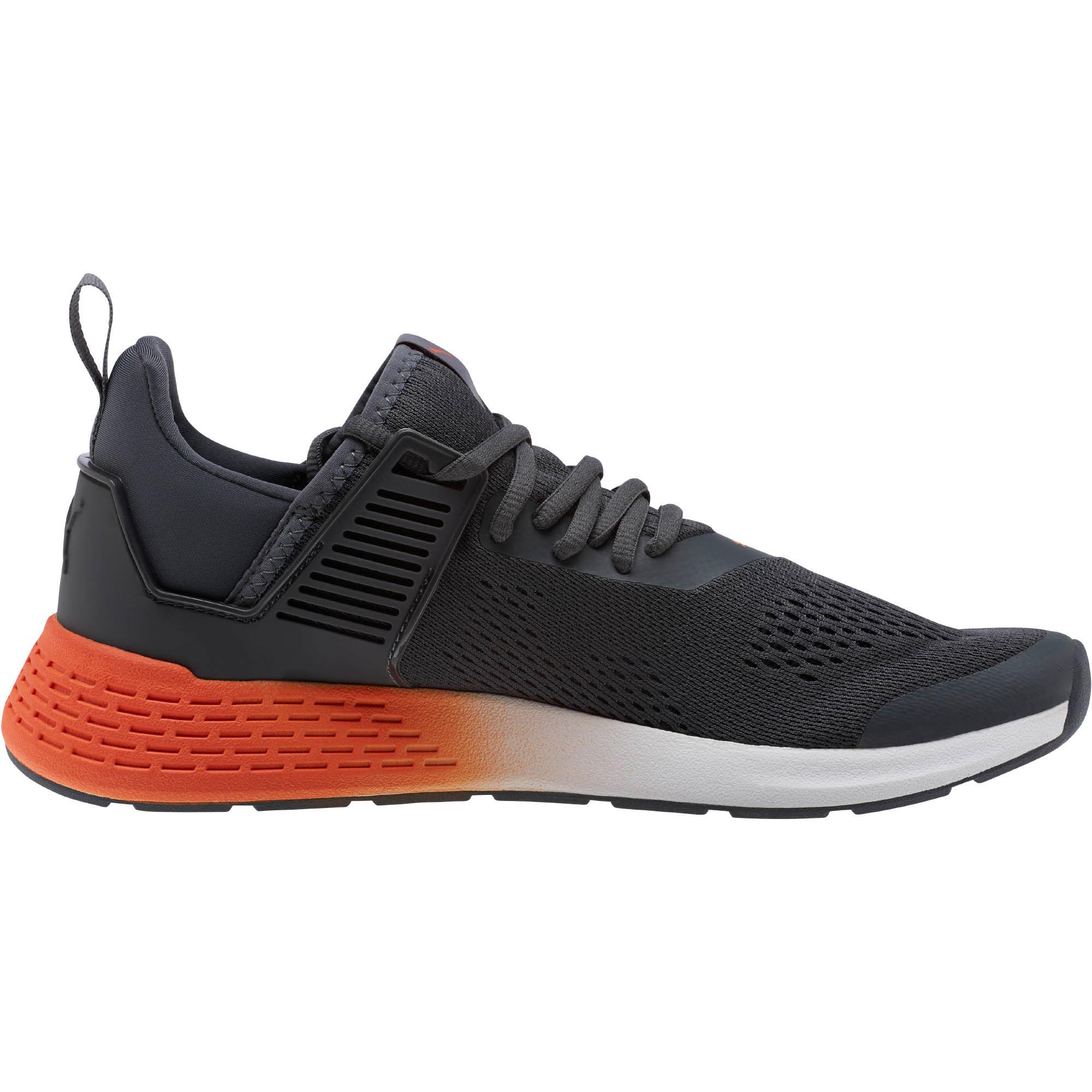 puma insurge eng mesh sneakers