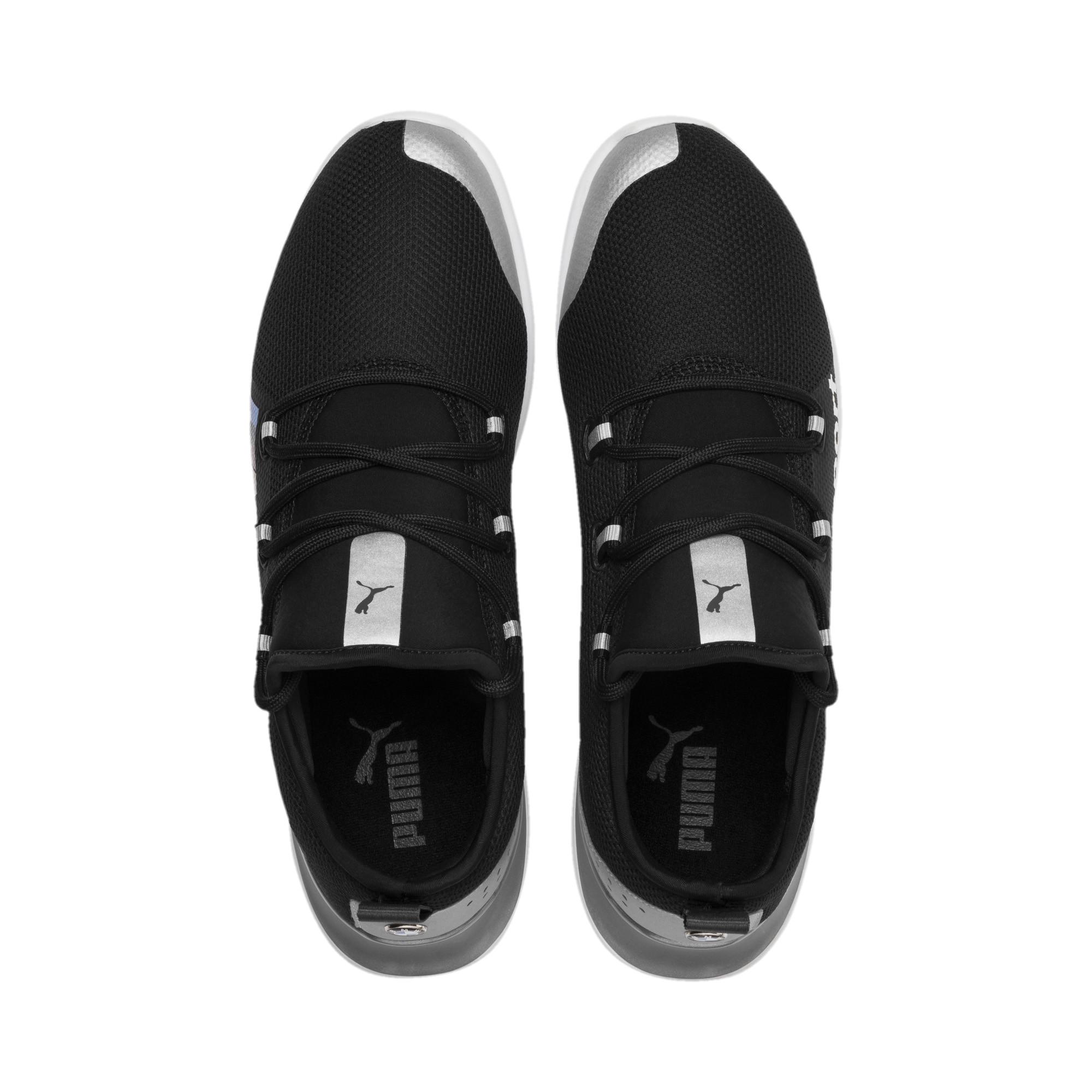puma bmw evo cat racer