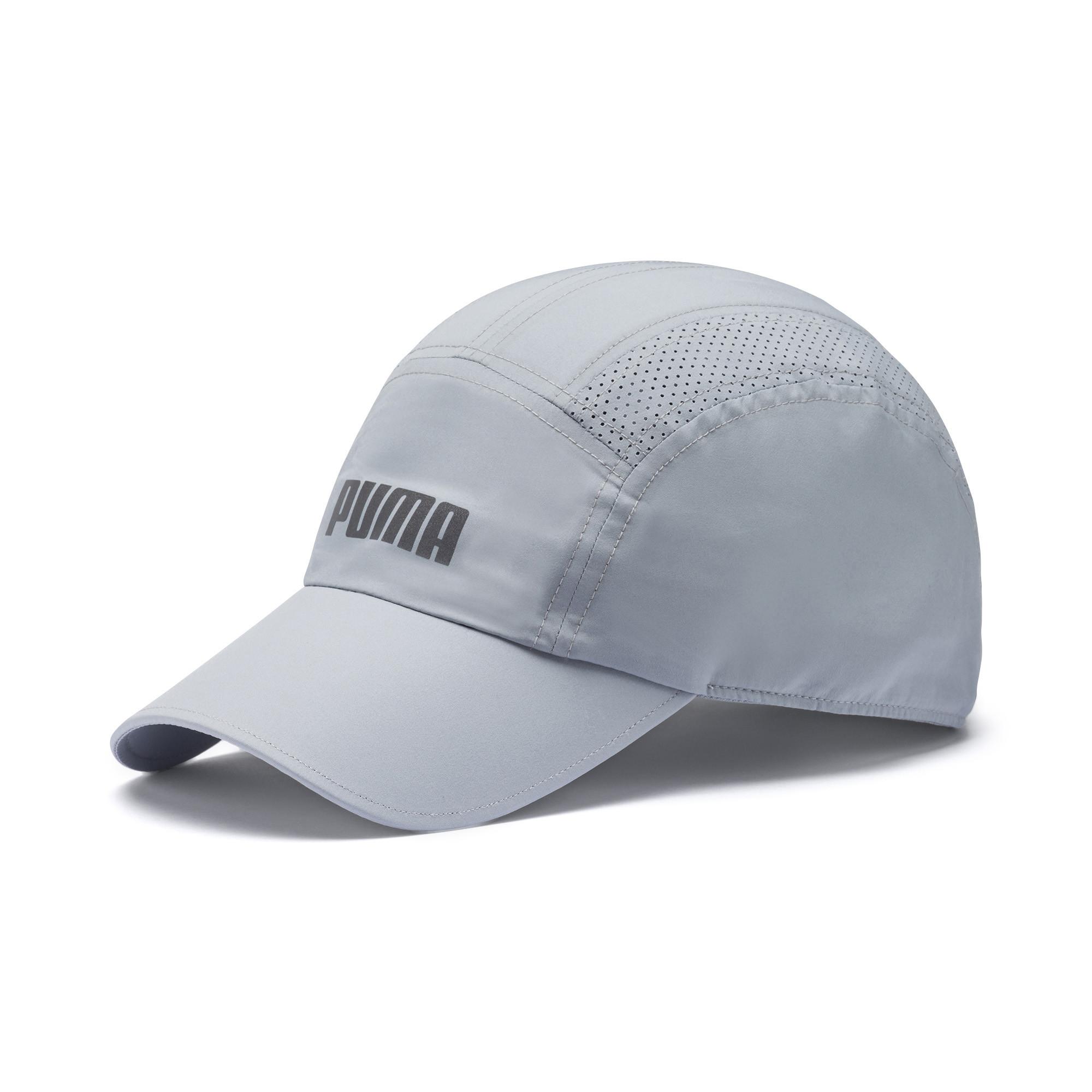 puma performance running cap