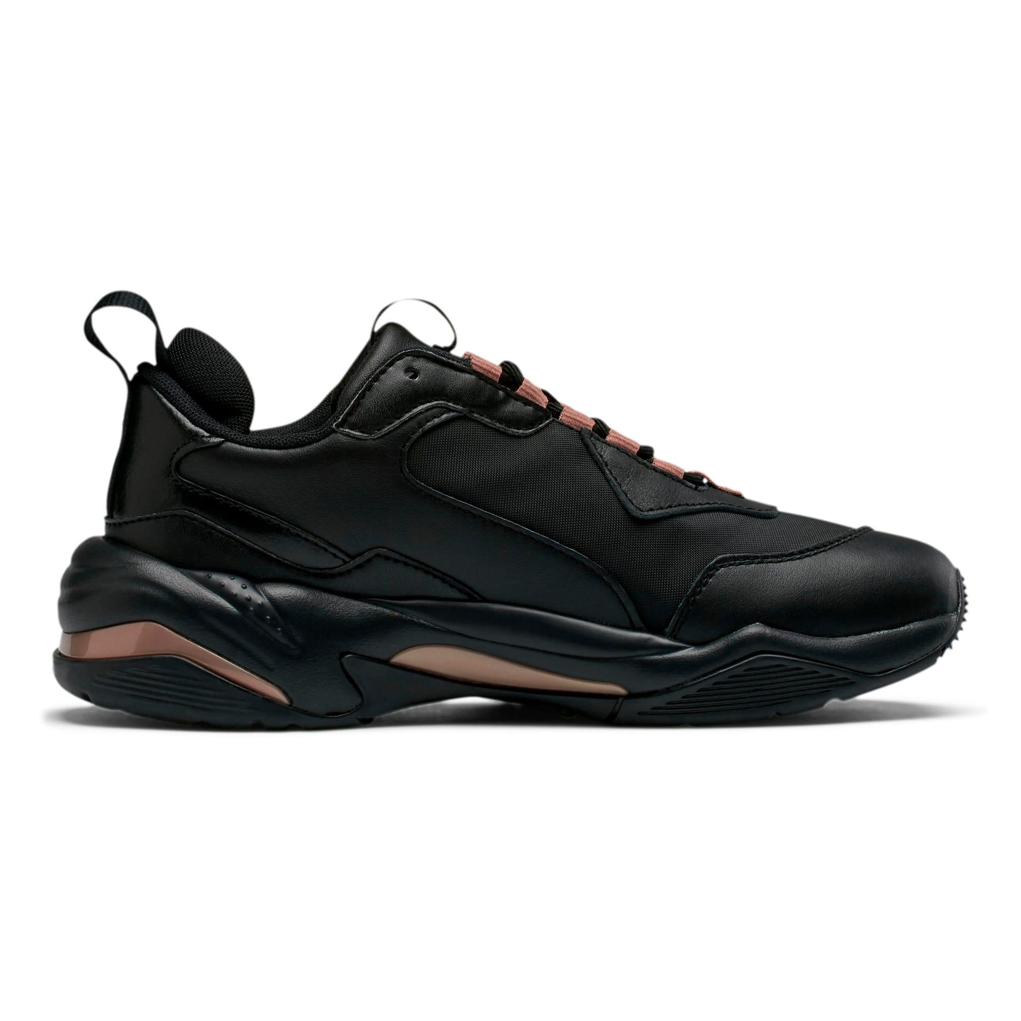 puma thunder electric women's