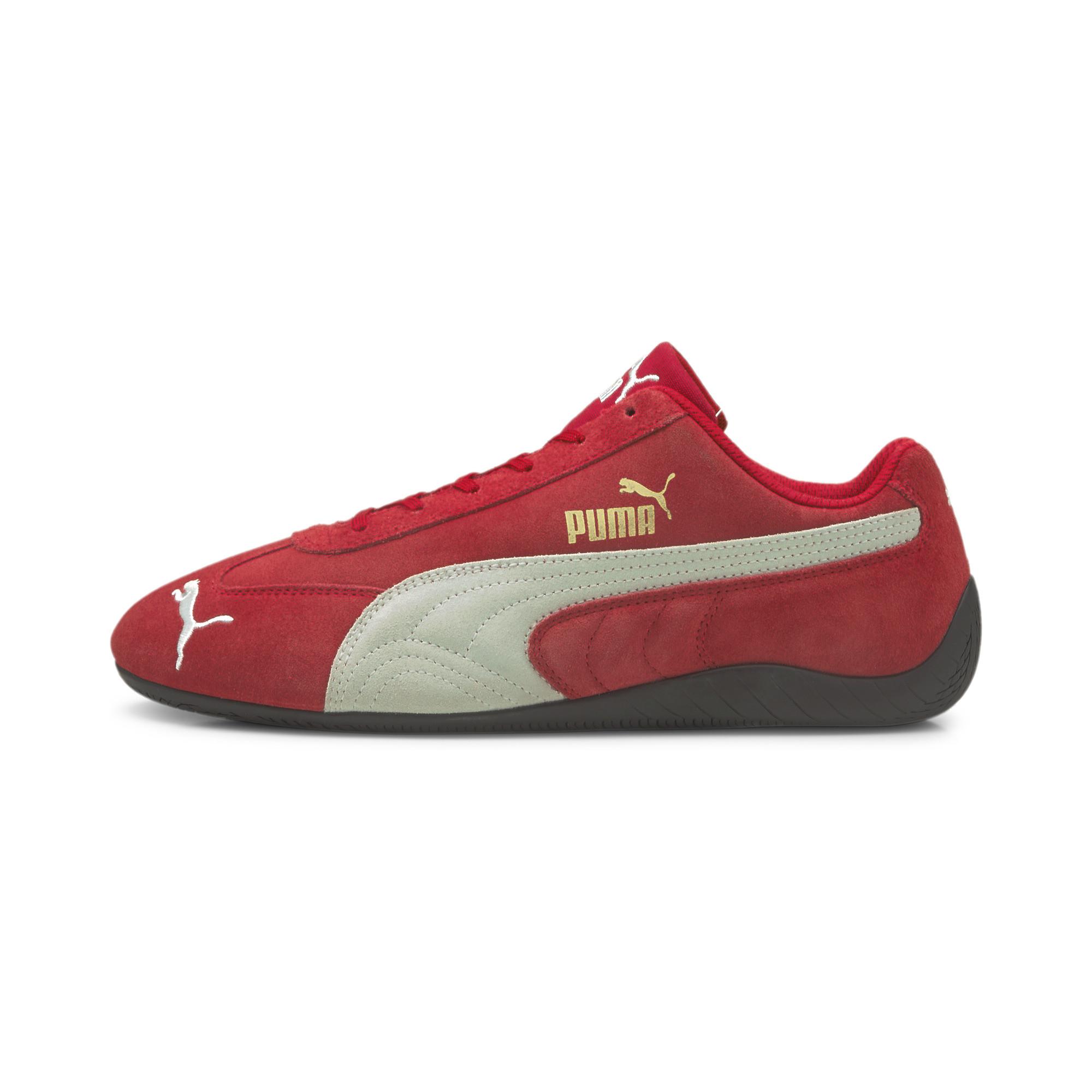 puma roma 2