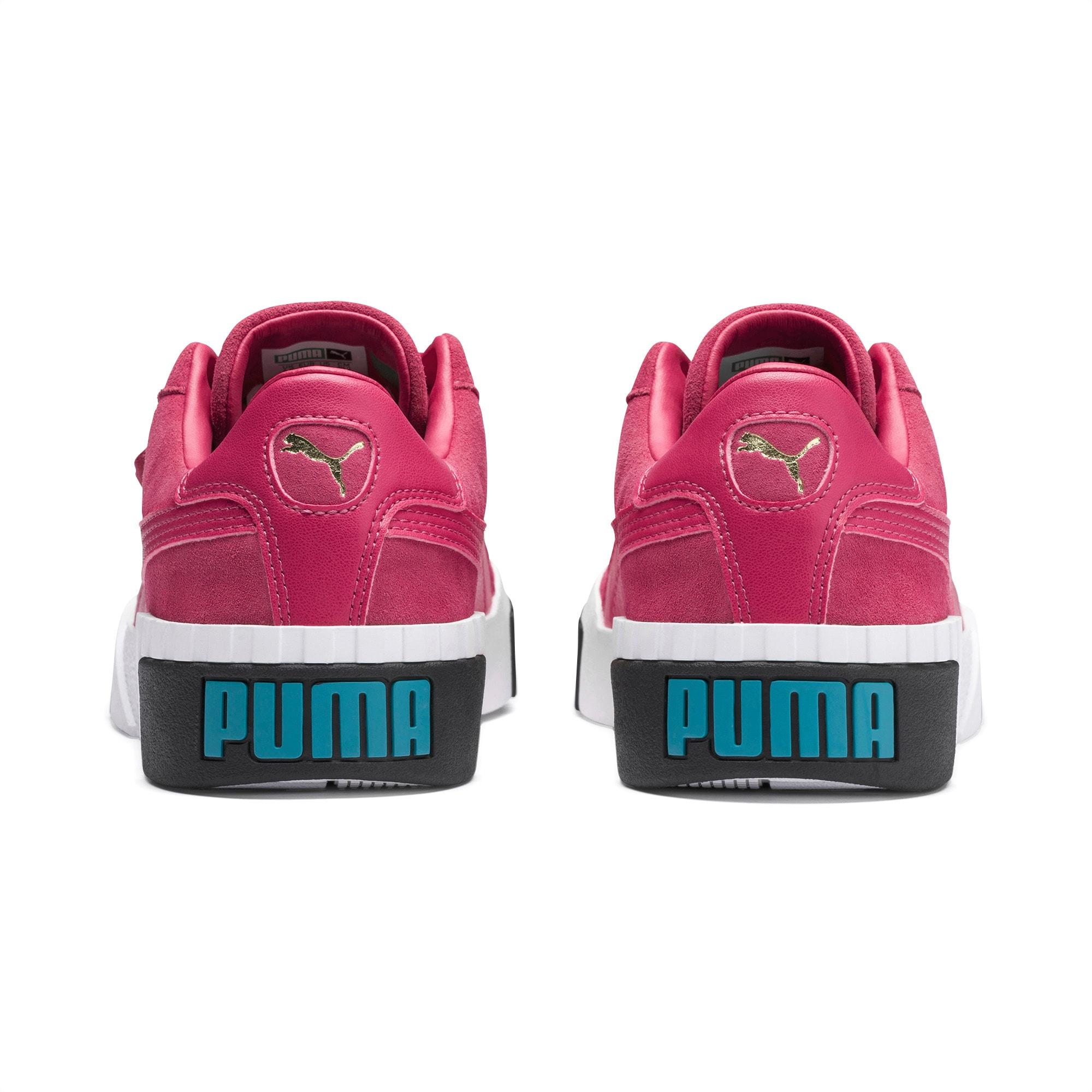 cali suede women's sneakers