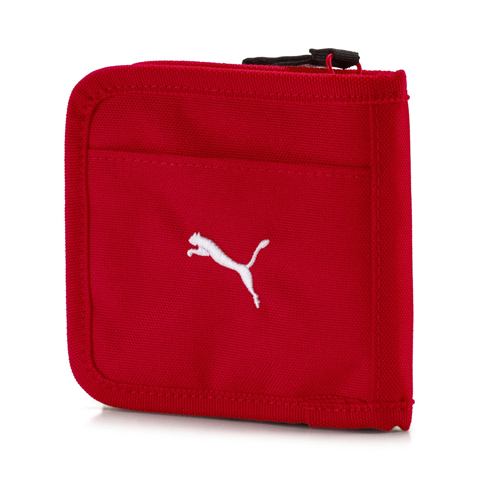 puma ferrari fanwear wallet