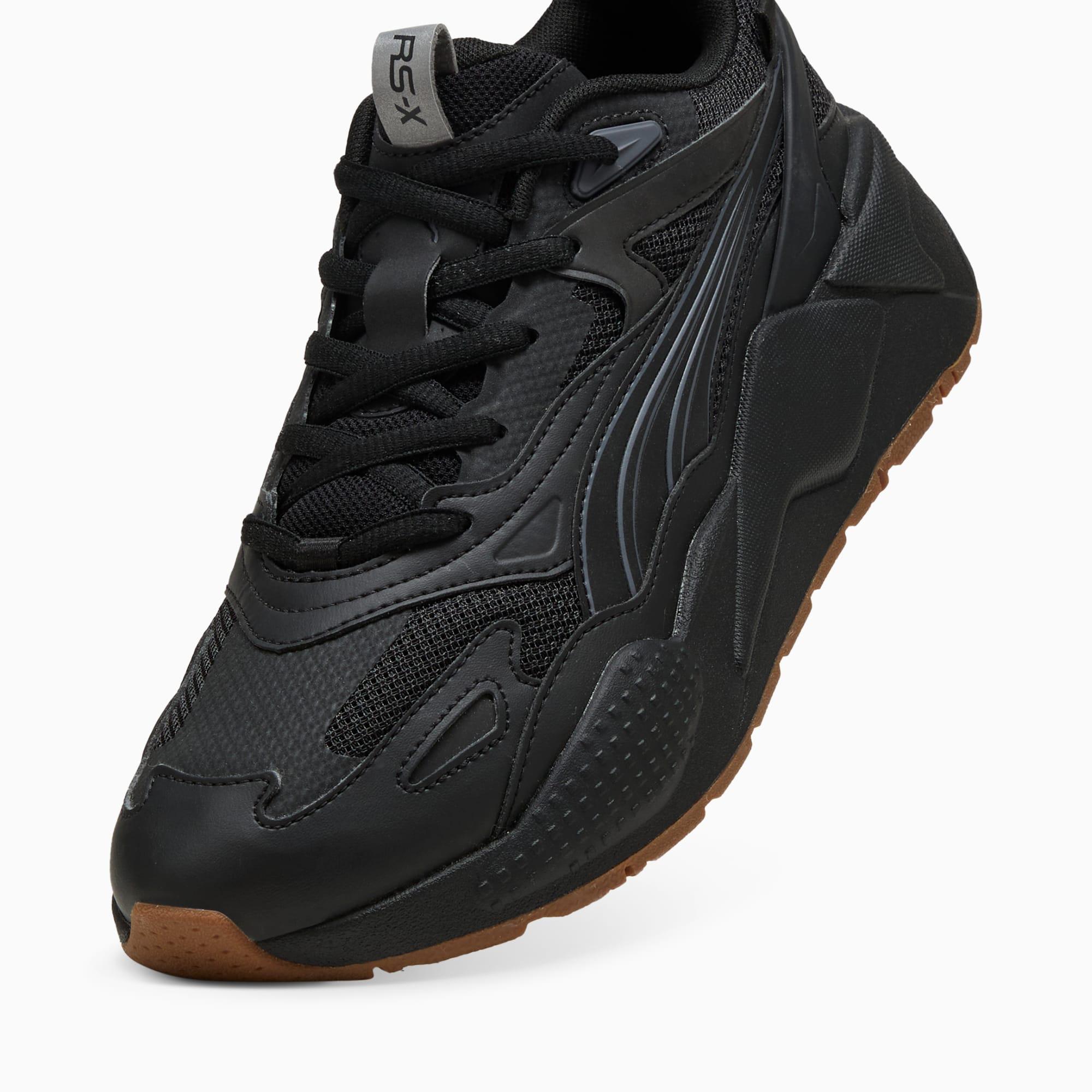 Rs X Efekt Lights On Reflect Sneakers Galactic