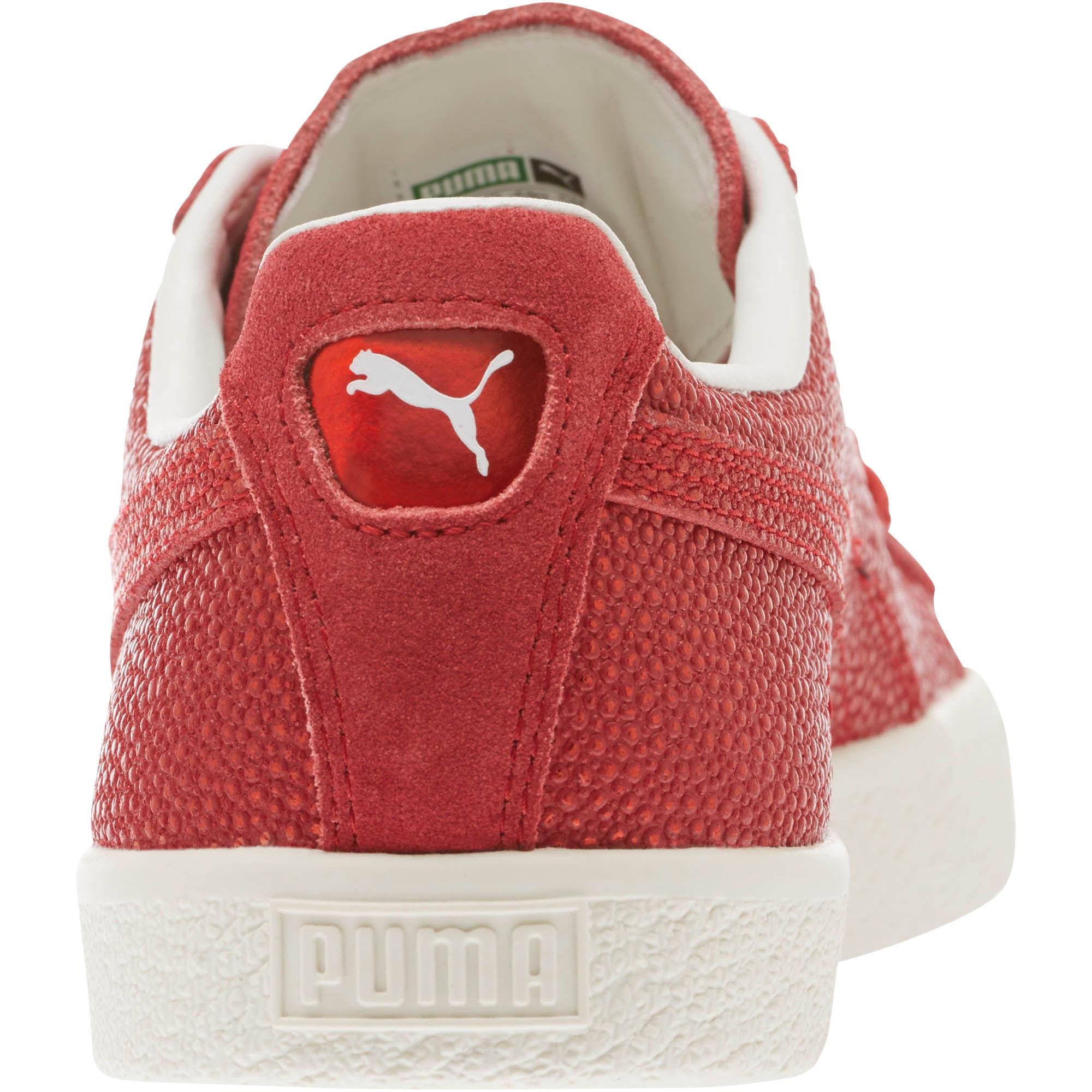 puma clyde womens