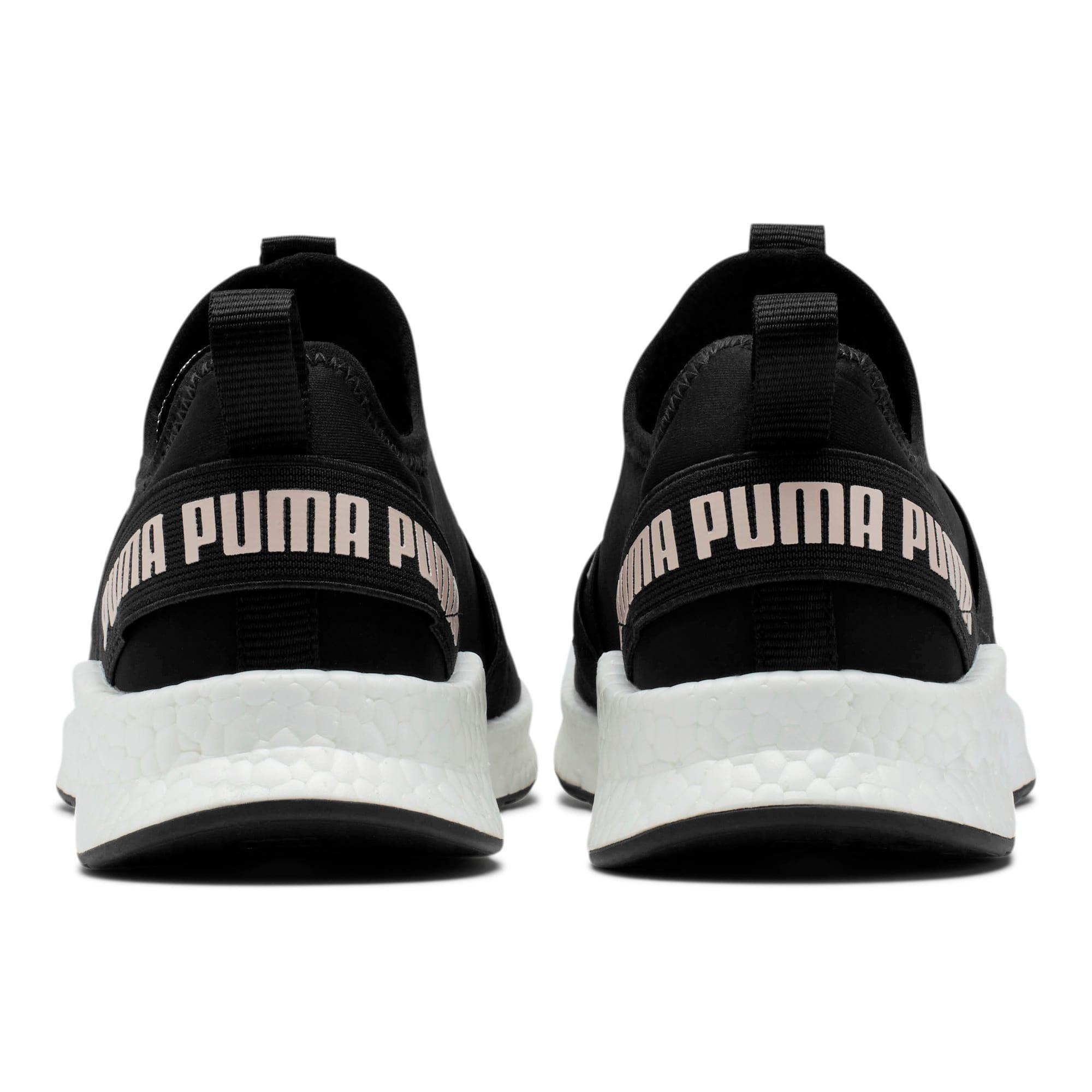 puma nrgy slip on