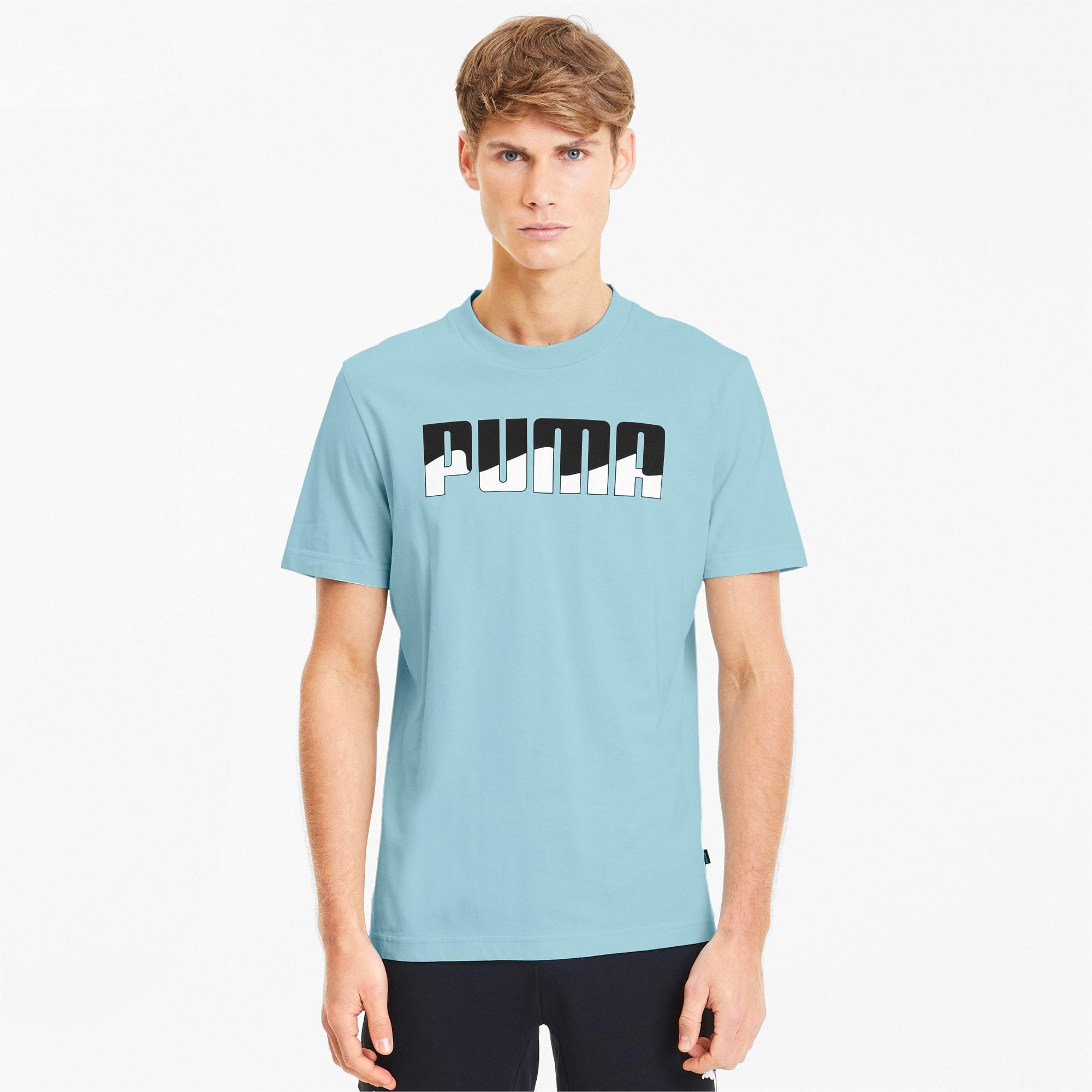 puma bold tee