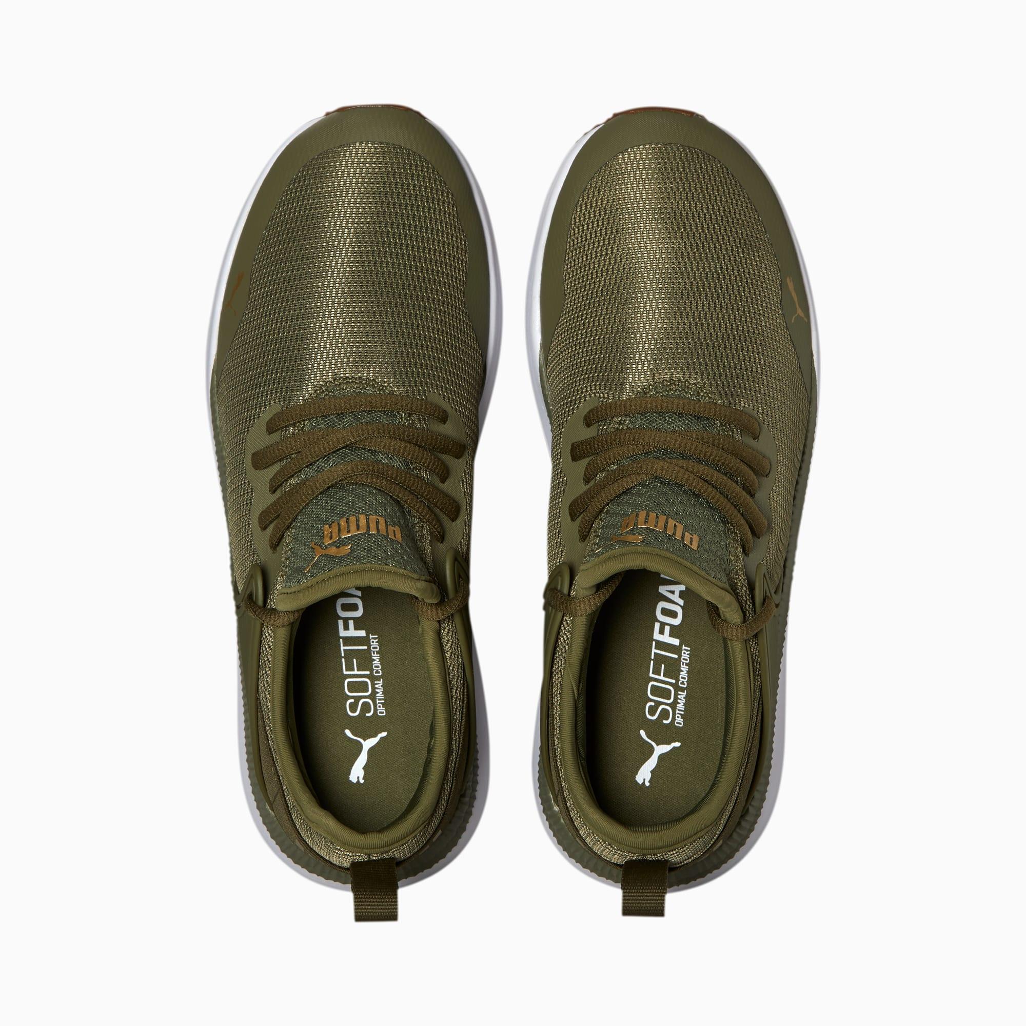 pacer next cage fresh women's sneakers