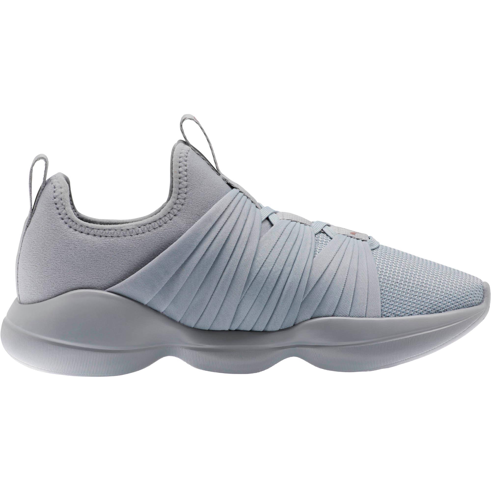 puma flourish puma flourish