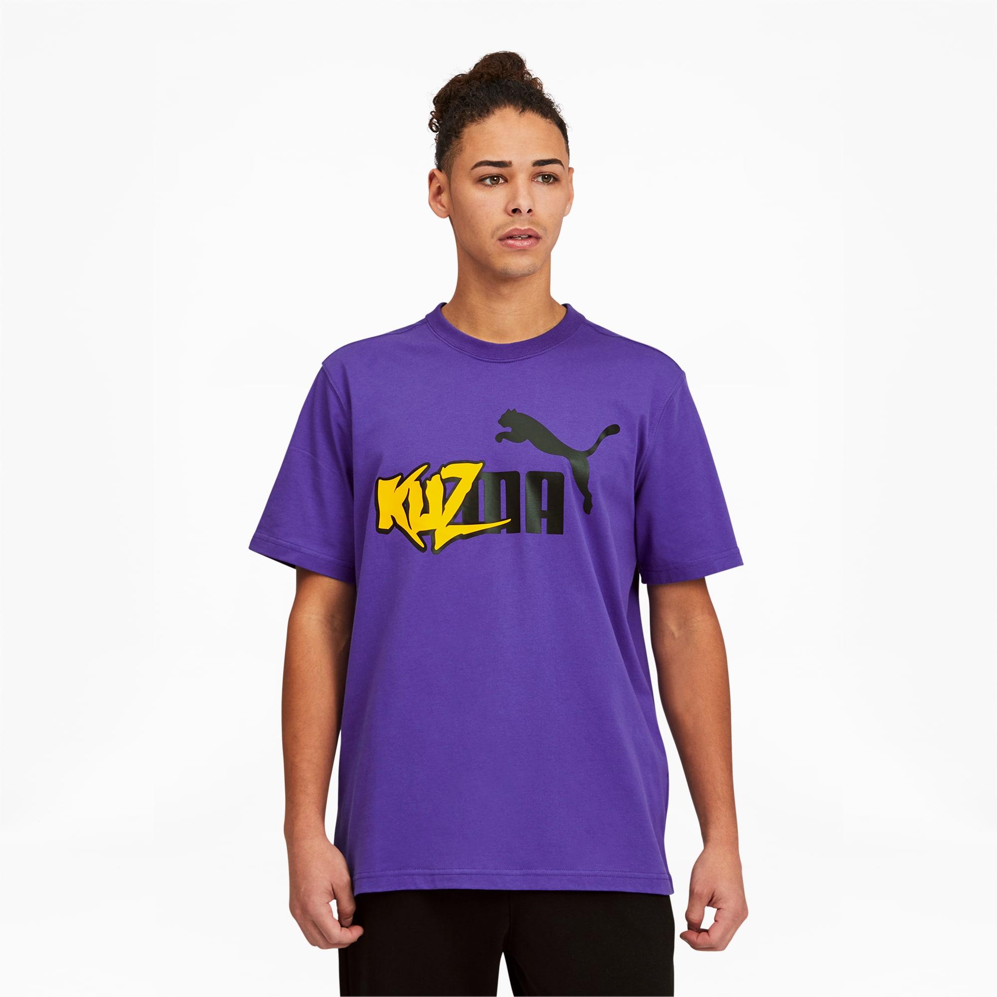 kuzma puma tee